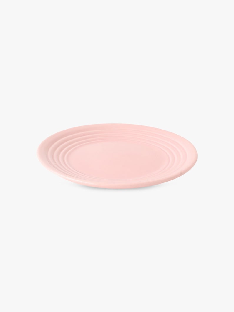 Salad Plate  詳細画像 pink 1