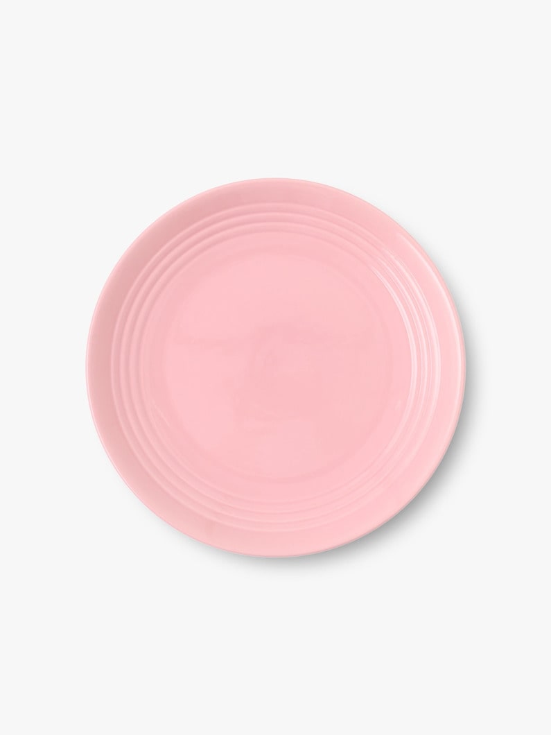 Dinner Plate 詳細画像 pink 2