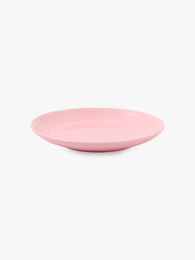 Dinner Plate 詳細画像 pink