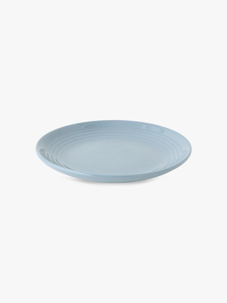 Dinner Plate 詳細画像 light blue 1