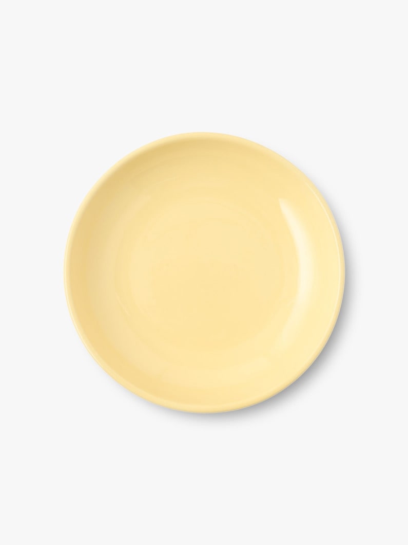 Shallow Soup Plate 詳細画像 light blue 2