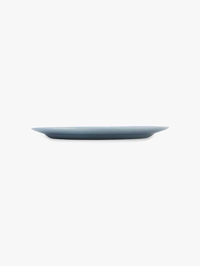 Oval Plate (Medium) 詳細画像 navy 1