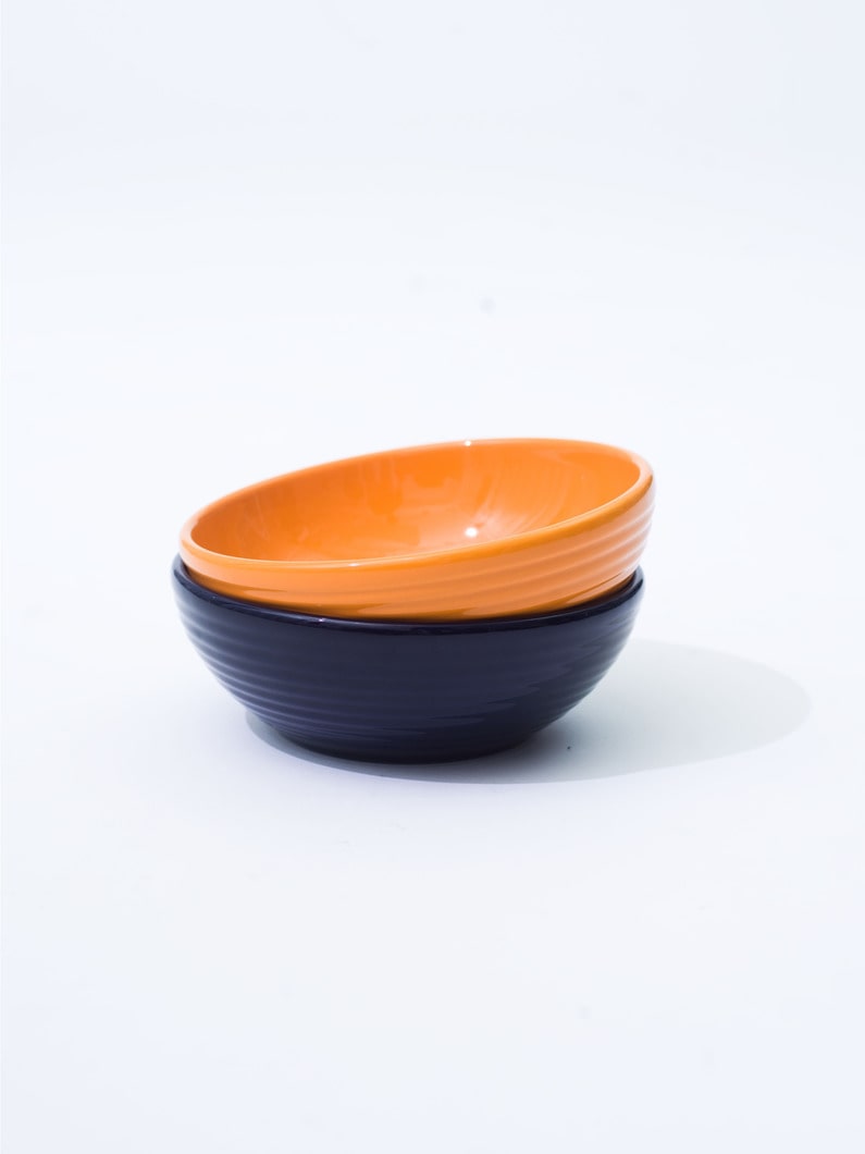 Cereal Bowl 詳細画像 light orange 4