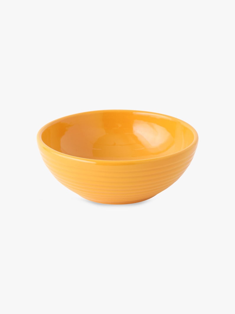Cereal Bowl 詳細画像 light orange 1