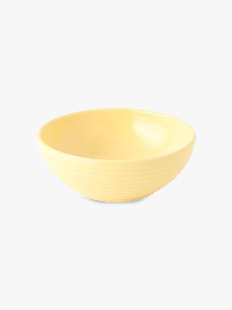 Cereal Bowl 詳細画像 light yellow