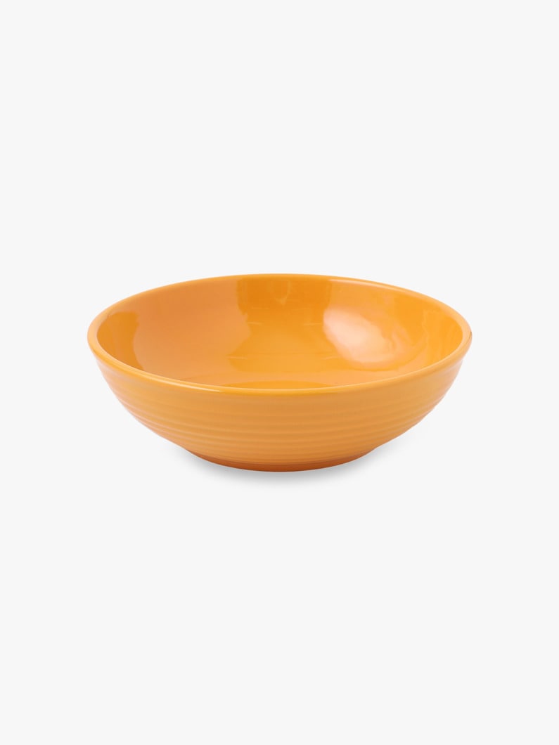 Pasta Bowl 詳細画像 light orange