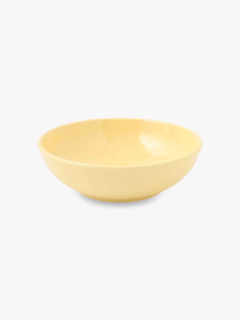 Pasta Bowl 詳細画像 light yellow
