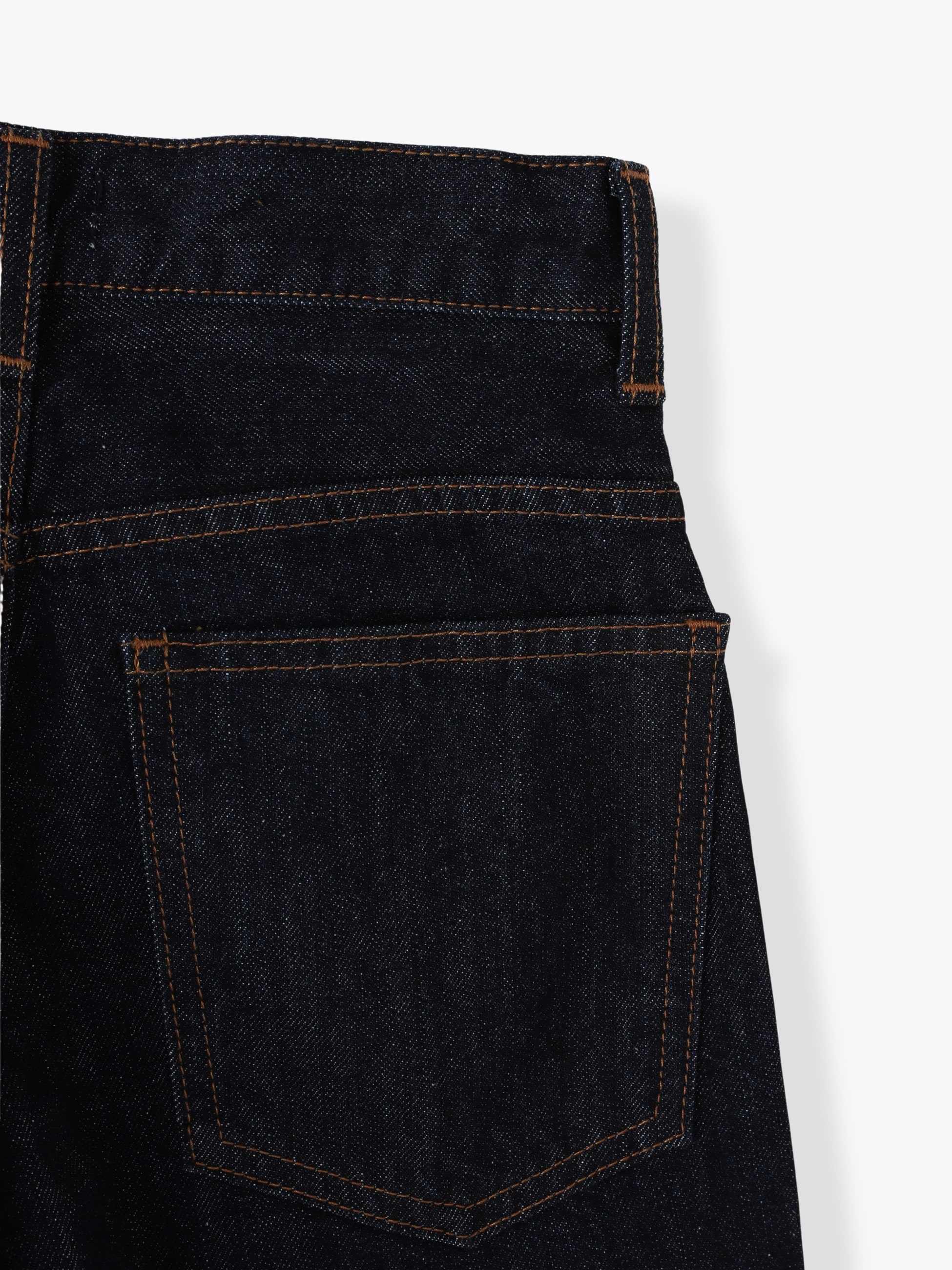 5 Pockets Straight Denim Pants｜RHC(アールエイチシー)｜Ron Herman