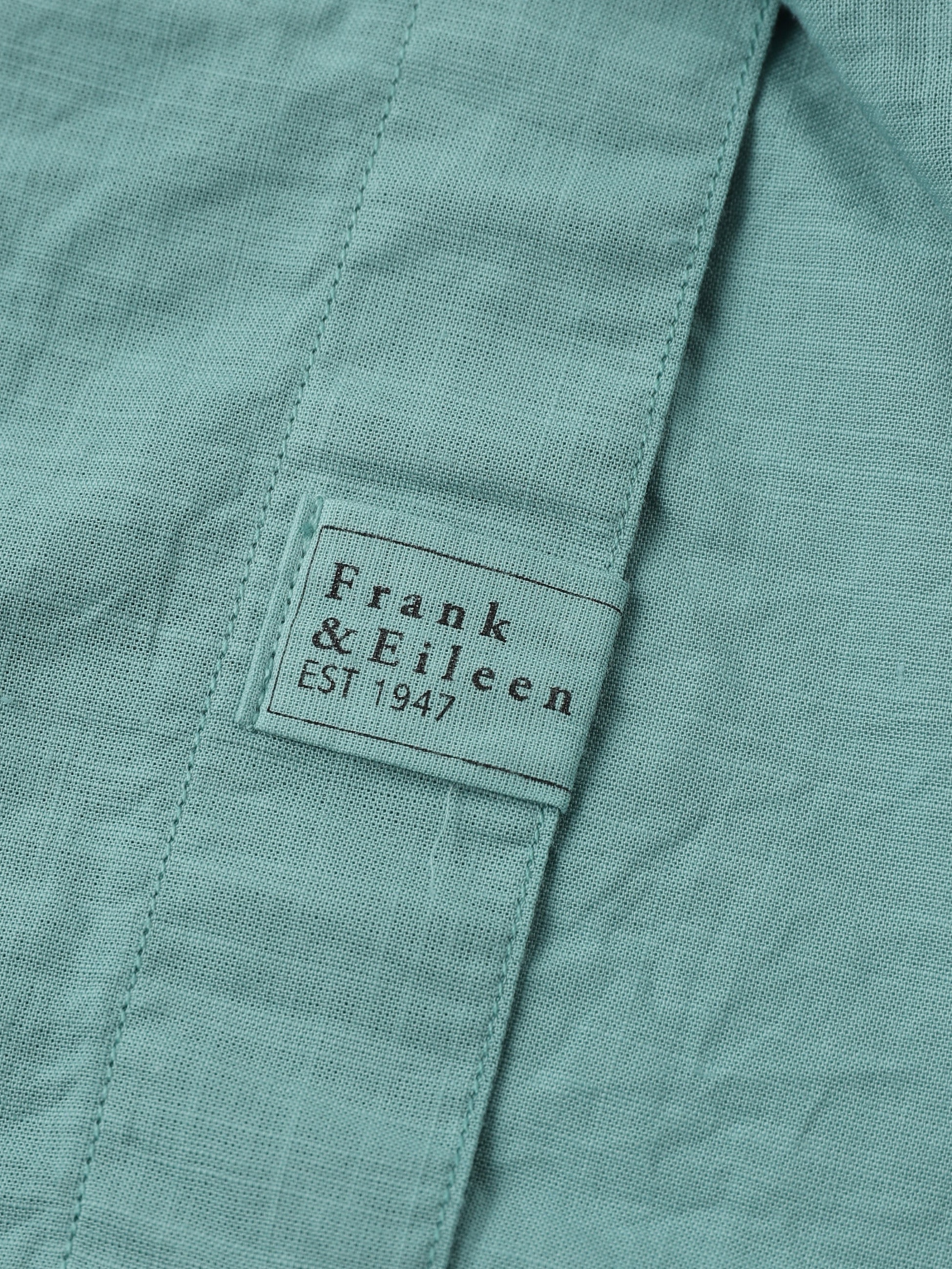 Luke WCB Shirt｜Frank＆Eileen(フランク＆アイリーン)｜Ron Herman