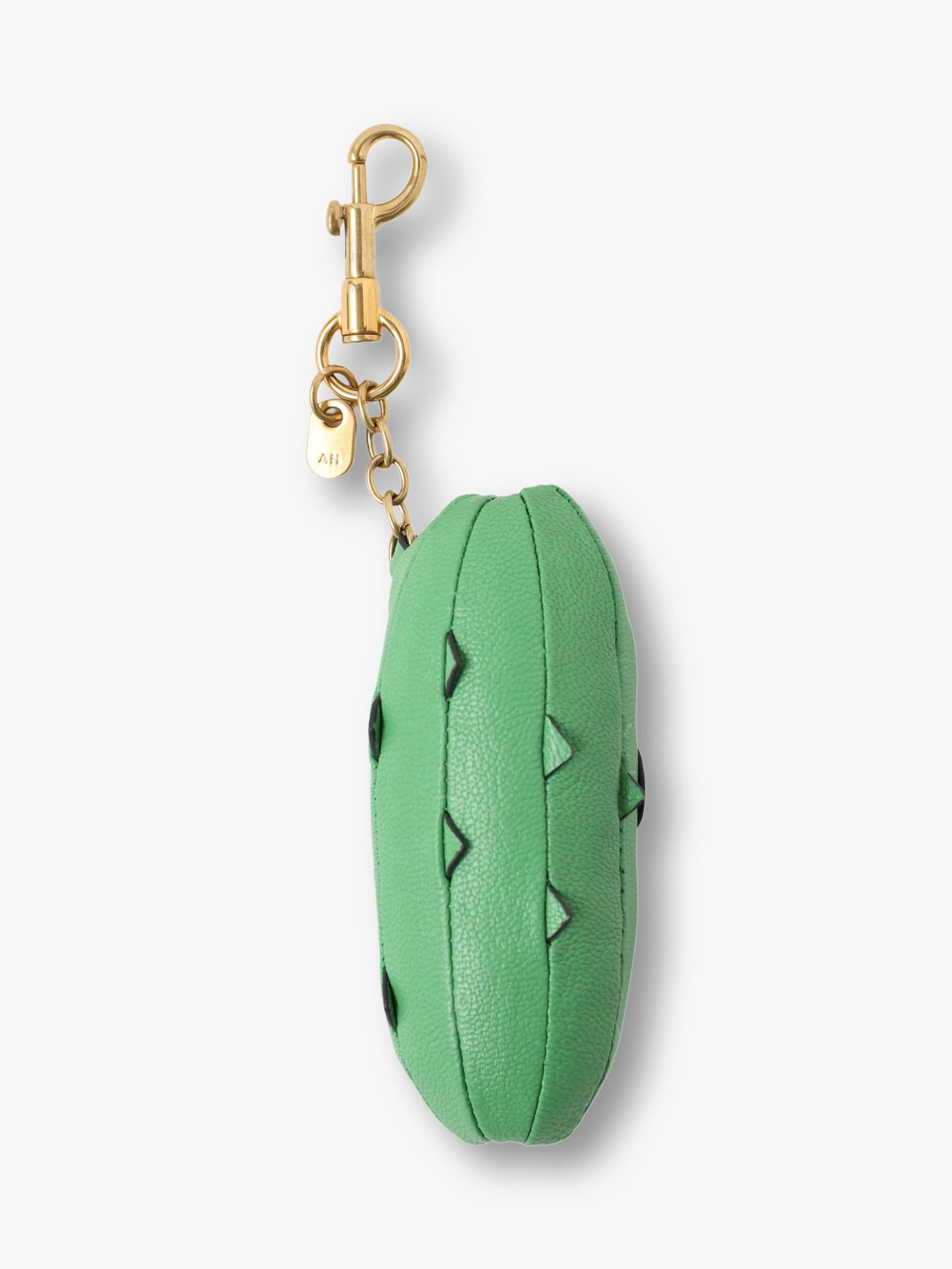 Pickles Charm｜Anya Hindmarch(アニヤ・ハインドマーチ)｜Ron Herman