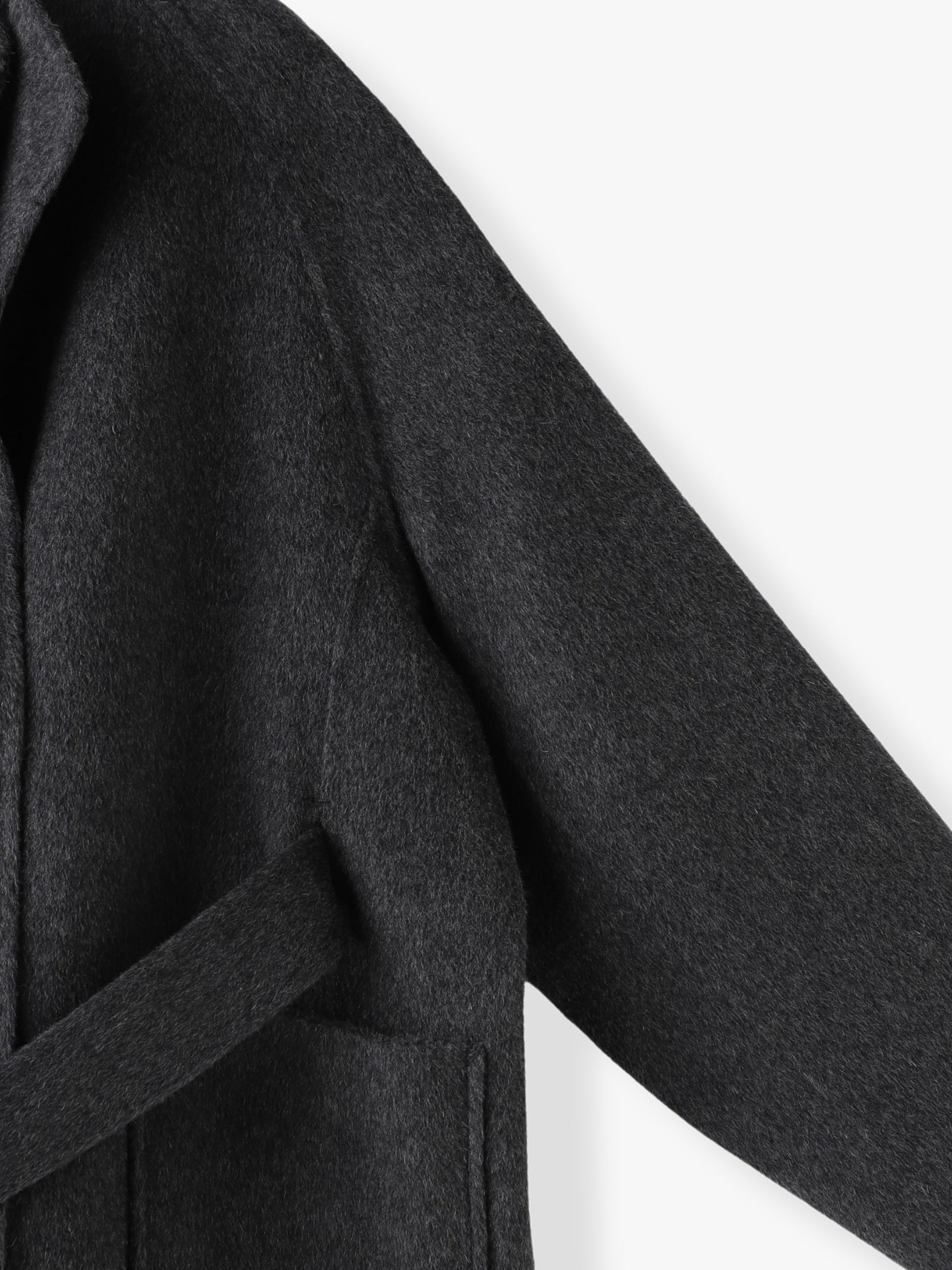 Wool Short Coat｜Ron Herman(ロンハーマン)｜Ron Herman