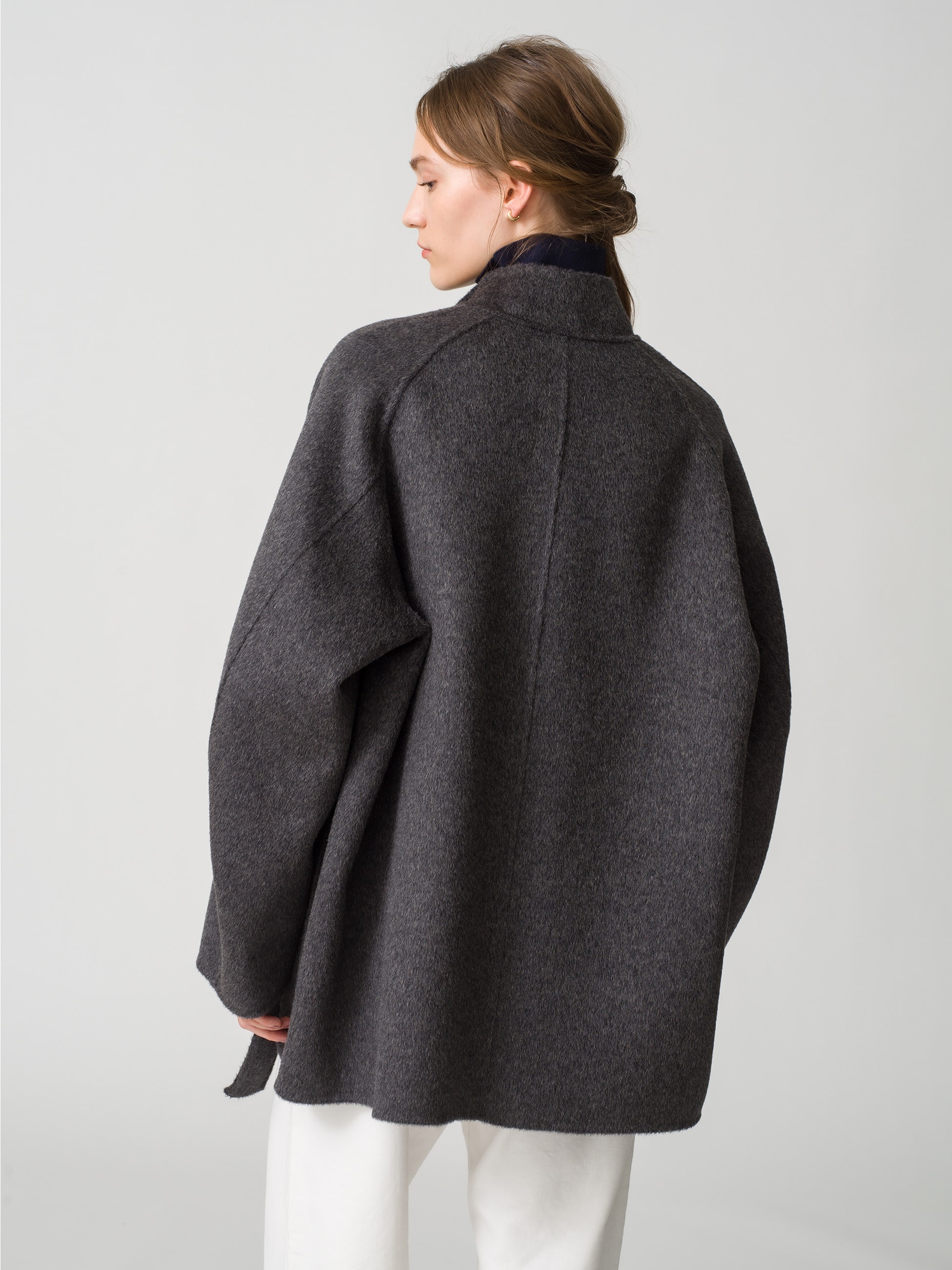 Wool Short Coat｜Ron Herman(ロンハーマン)｜Ron Herman