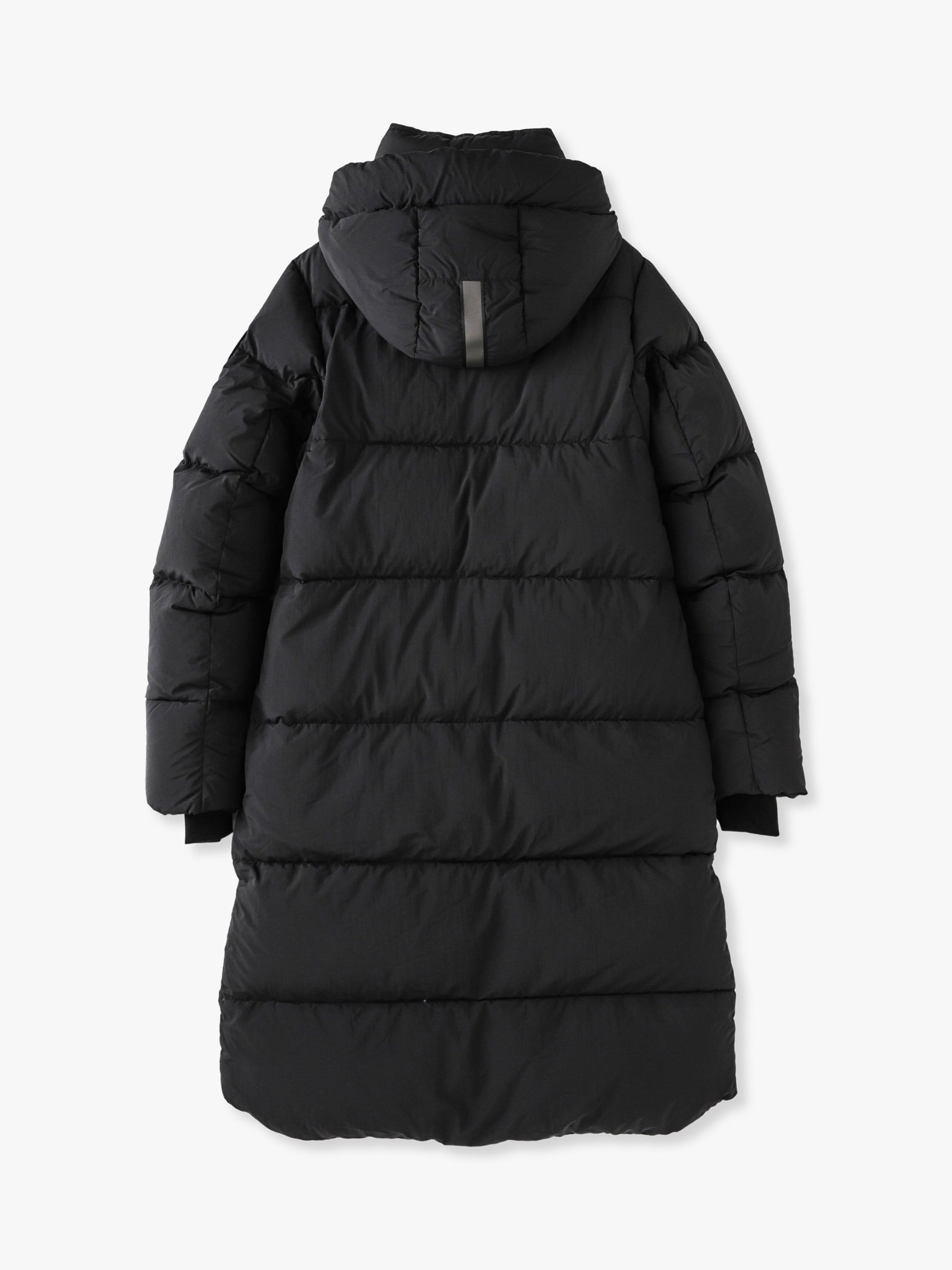 Byward Parka Black Label (women)｜CANADA GOOSE(カナダグース)｜Ron