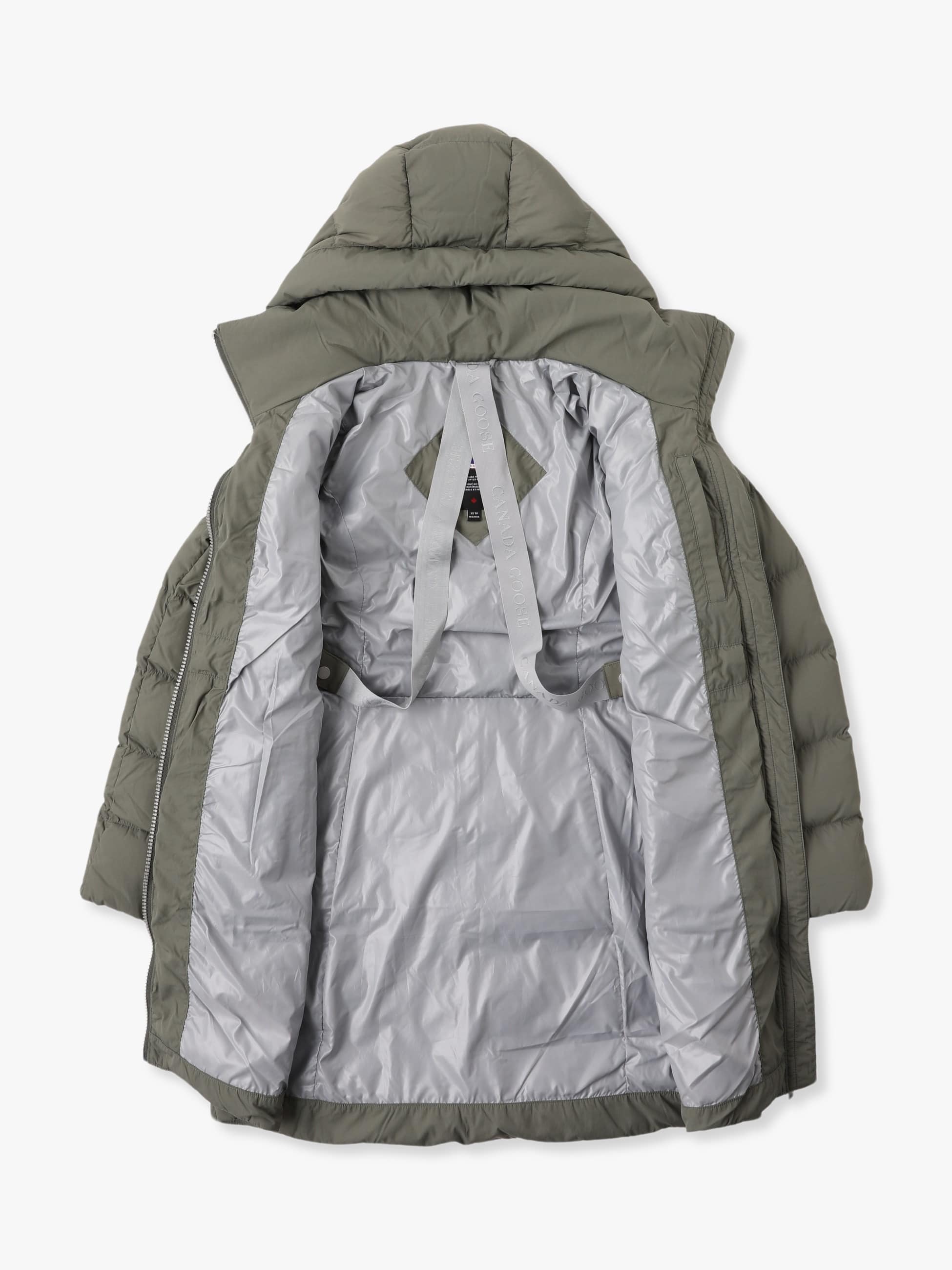 Aurora Parka (women)｜CANADA GOOSE(カナダグース)｜Ron Herman