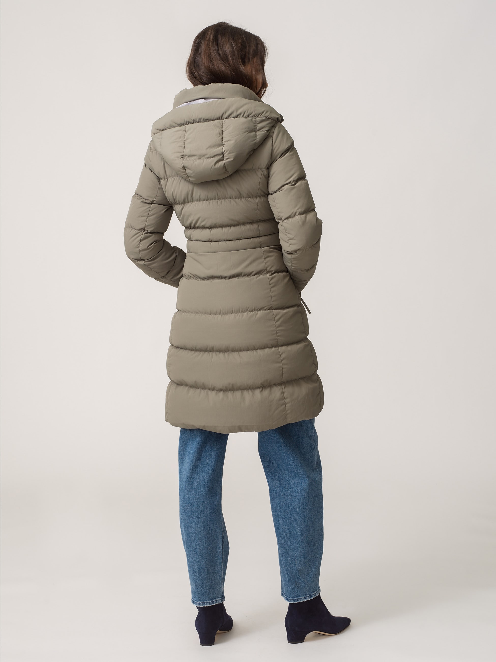 Aurora Parka (women)｜CANADA GOOSE(カナダグース)｜Ron Herman