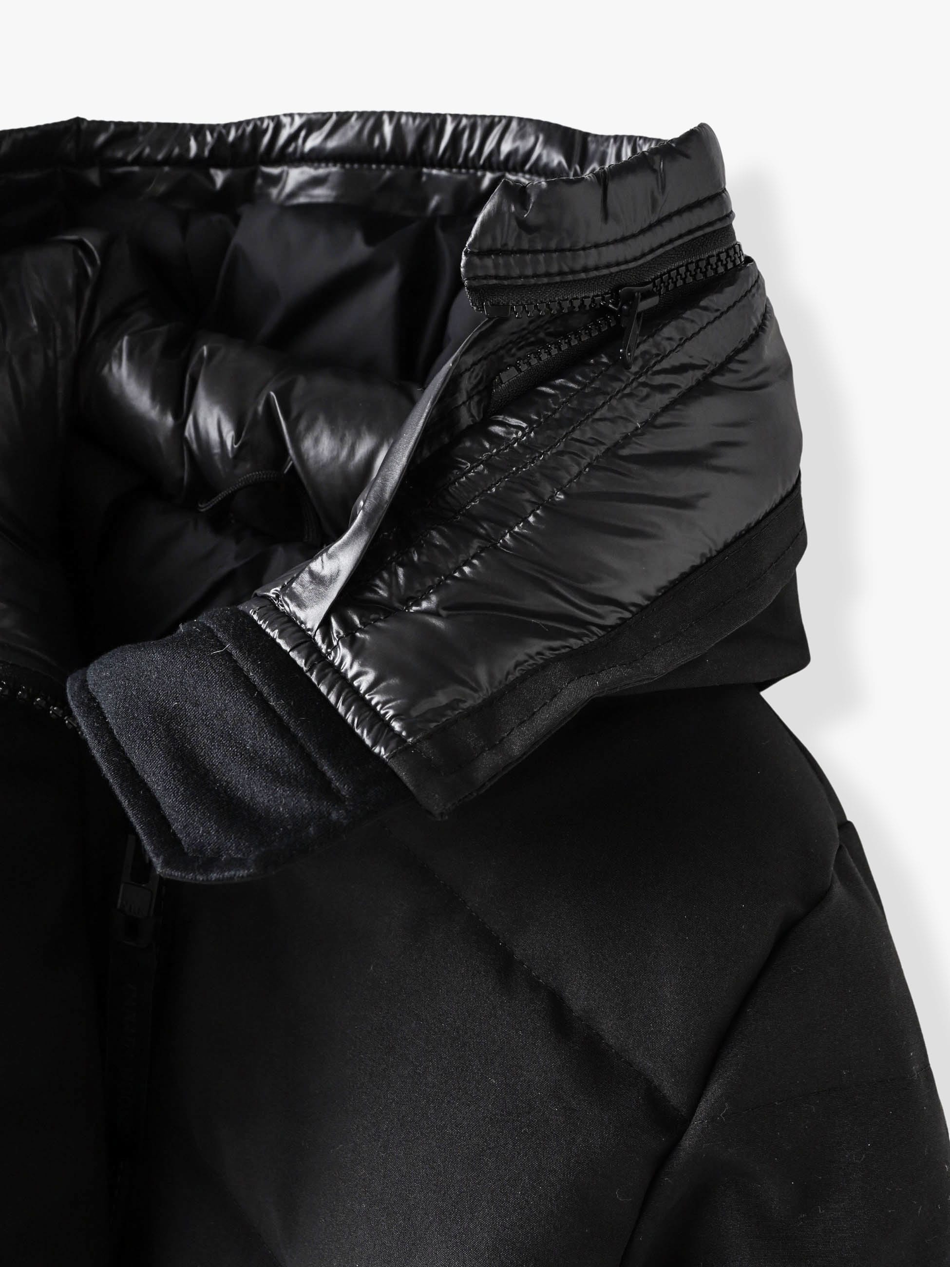 Lorette Parka Black Label (women)｜CANADA GOOSE(カナダグース)｜Ron Herman