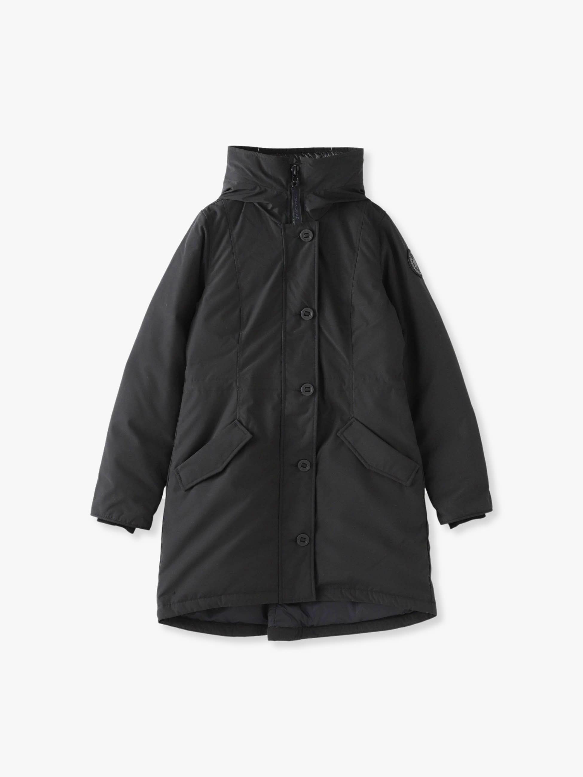 Rossclair Parka Black Label (women)｜CANADA GOOSE(カナダグース