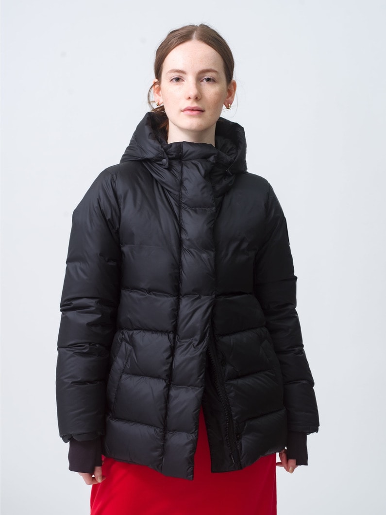 Lyndale Coat (women)｜CANADA GOOSE(カナダグース)｜Ron Herman