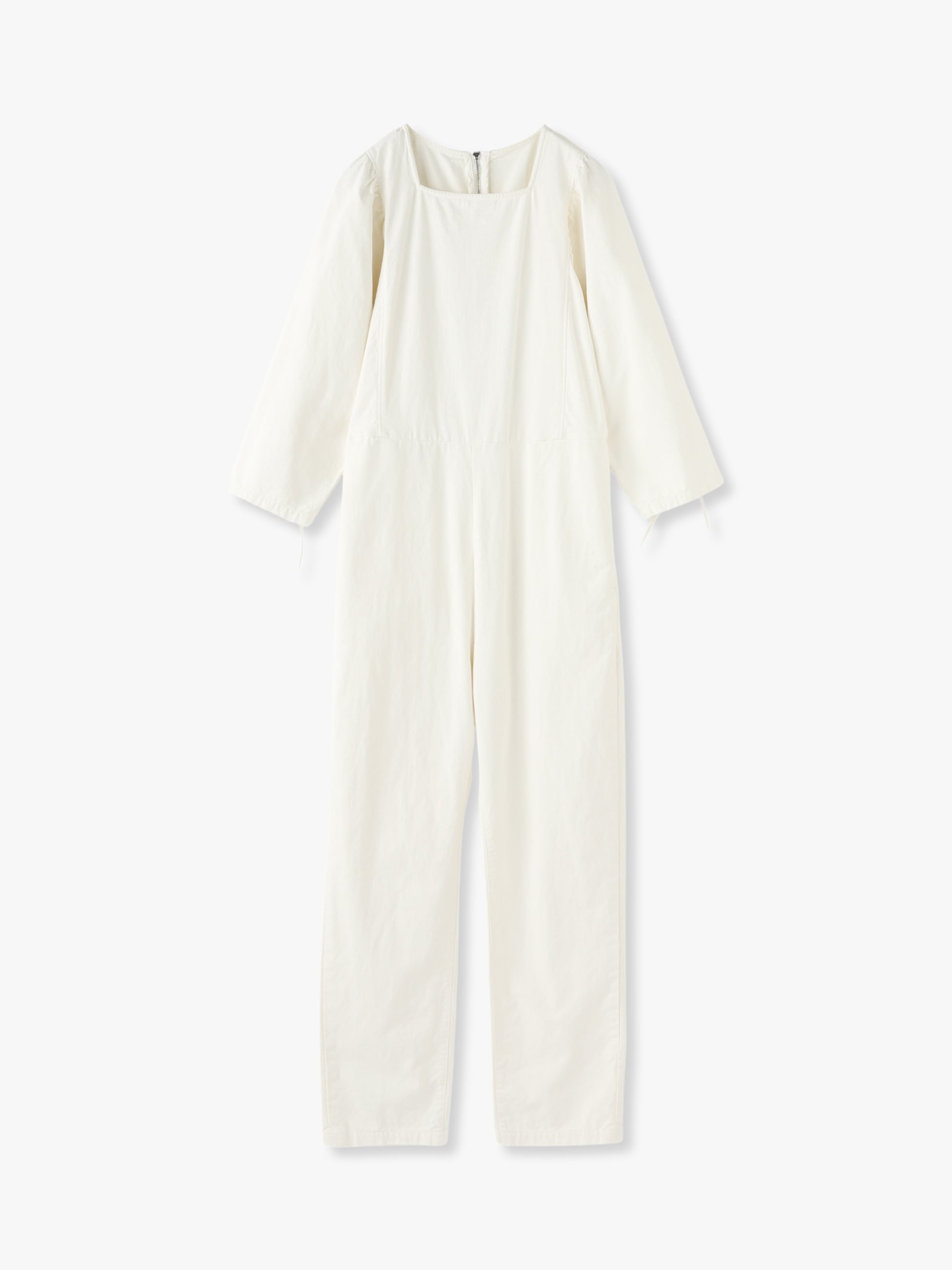 RH Vintage WHITE coverall