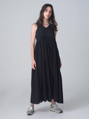 RHC  American Sleeve Summer Dress 2023ss