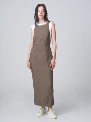 American Sleeve Summer Dress｜RHC(アールエイチシー)｜Ron Herman