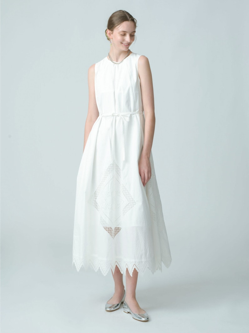 dress / all in one｜Ron Herman