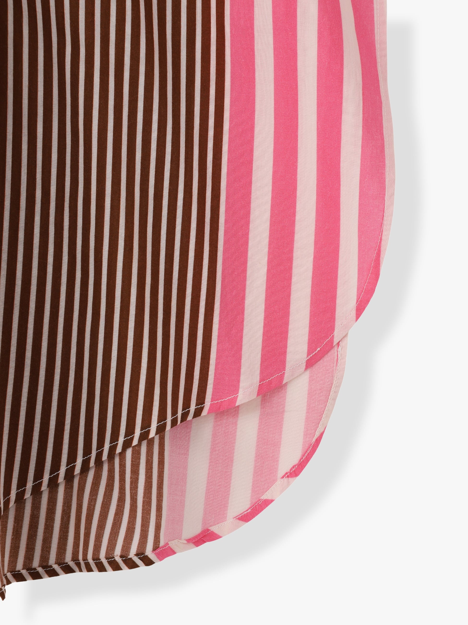 Striped Print Dress｜TEN × Ron Herman(テン)｜Ron Herman