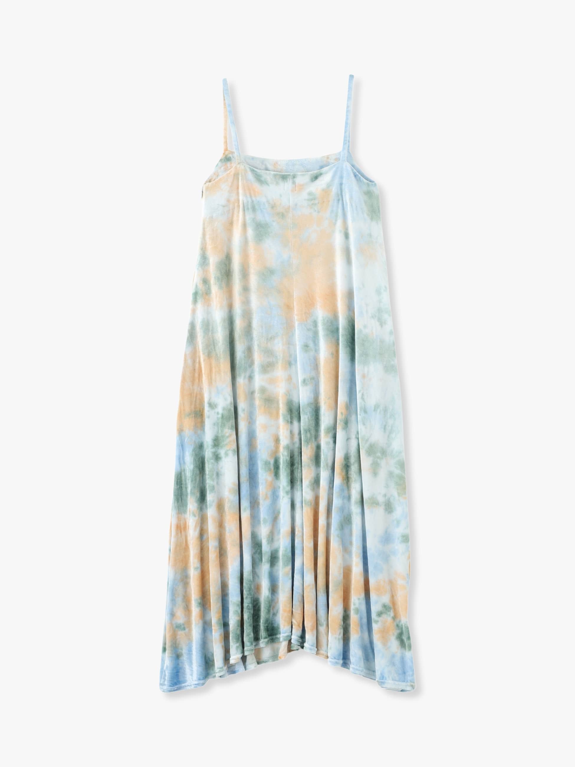 正規販売店 【新品未使用】Ronherman ロンハーマン Tie Dye Dress