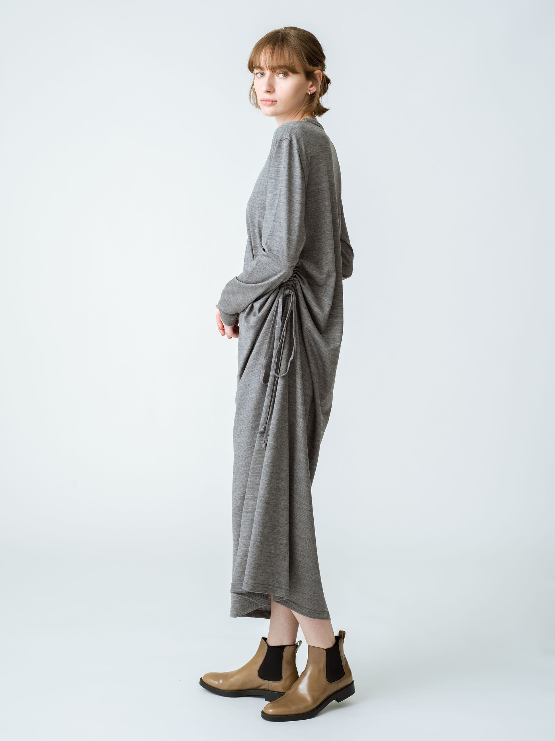 Wool Jersey Dress｜Ron Herman(ロンハーマン)｜Ron Herman