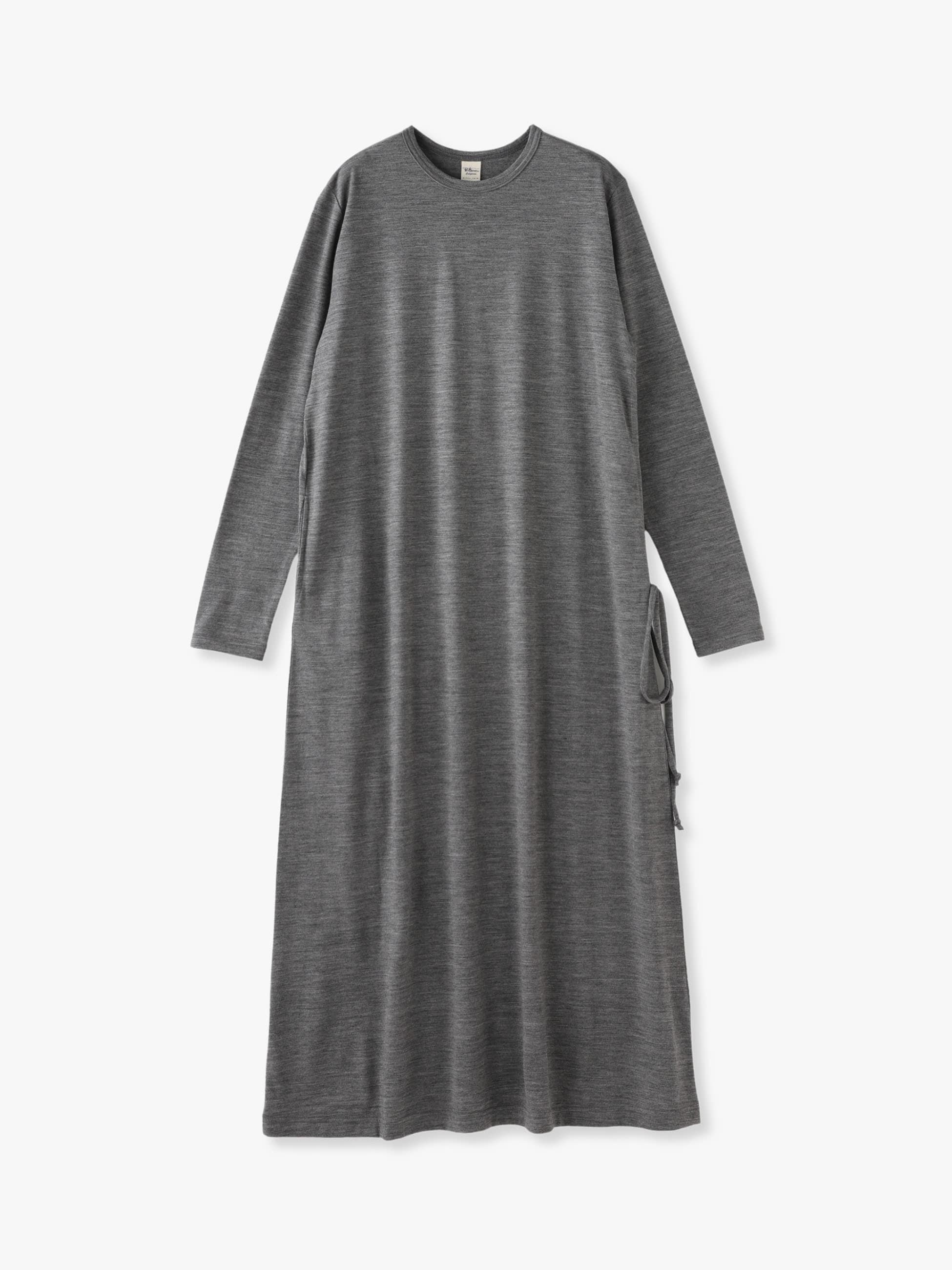 Wool Jersey Dress｜Ron Herman(ロンハーマン)｜Ron Herman