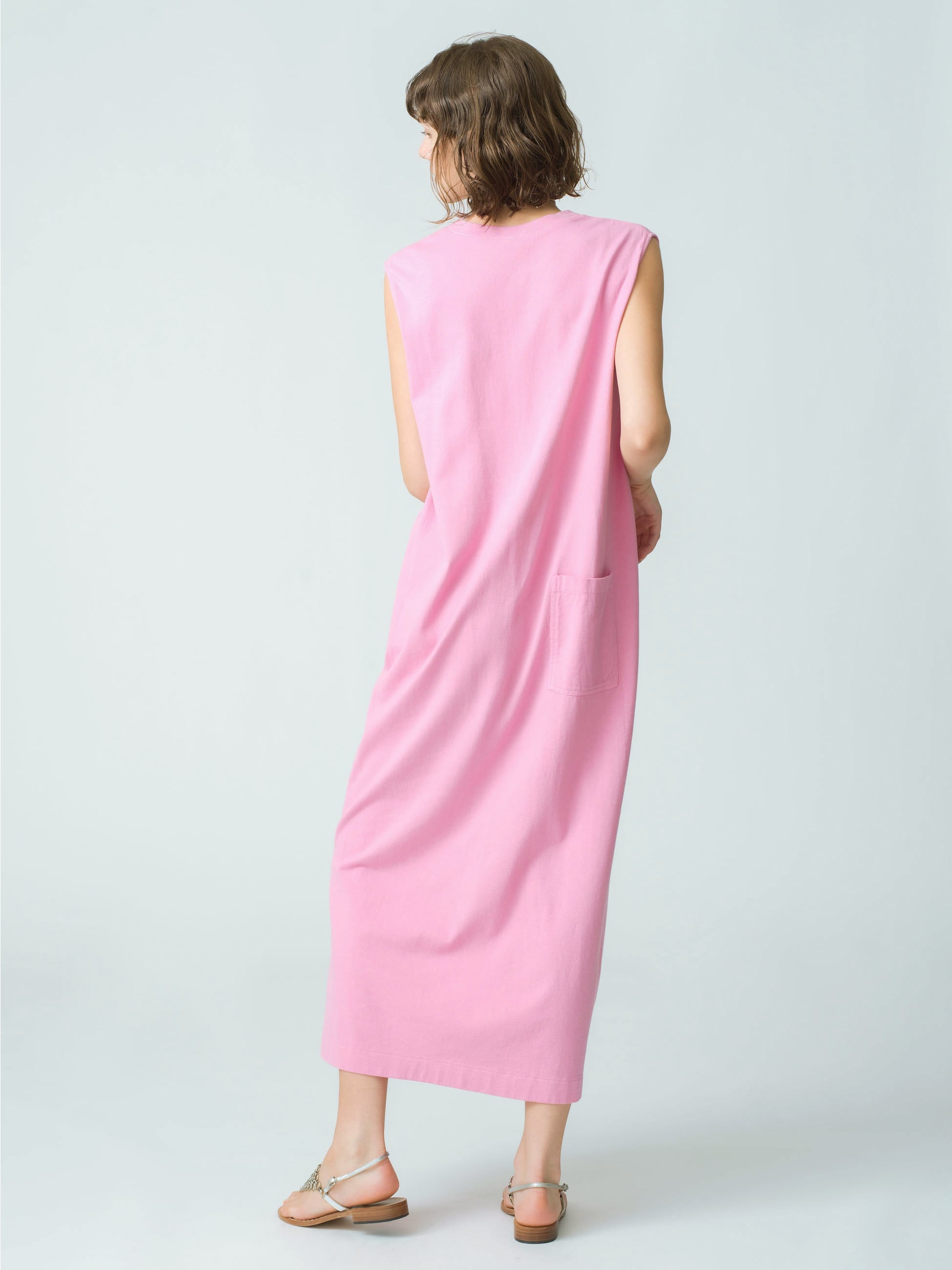 Tubular Sleeveless Dress｜Ron Herman(ロンハーマン)｜Ron Herman