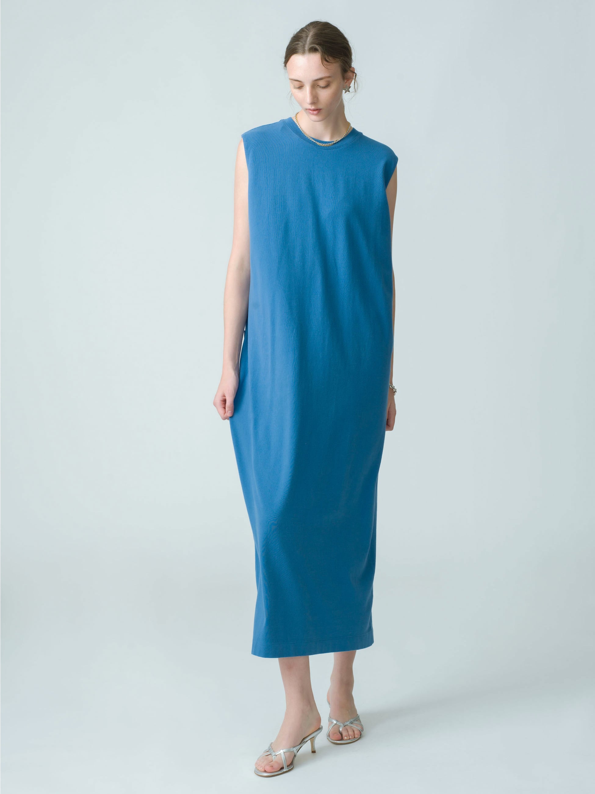 Tubular Sleeveless Dress｜Ron Herman(ロンハーマン)｜Ron Herman