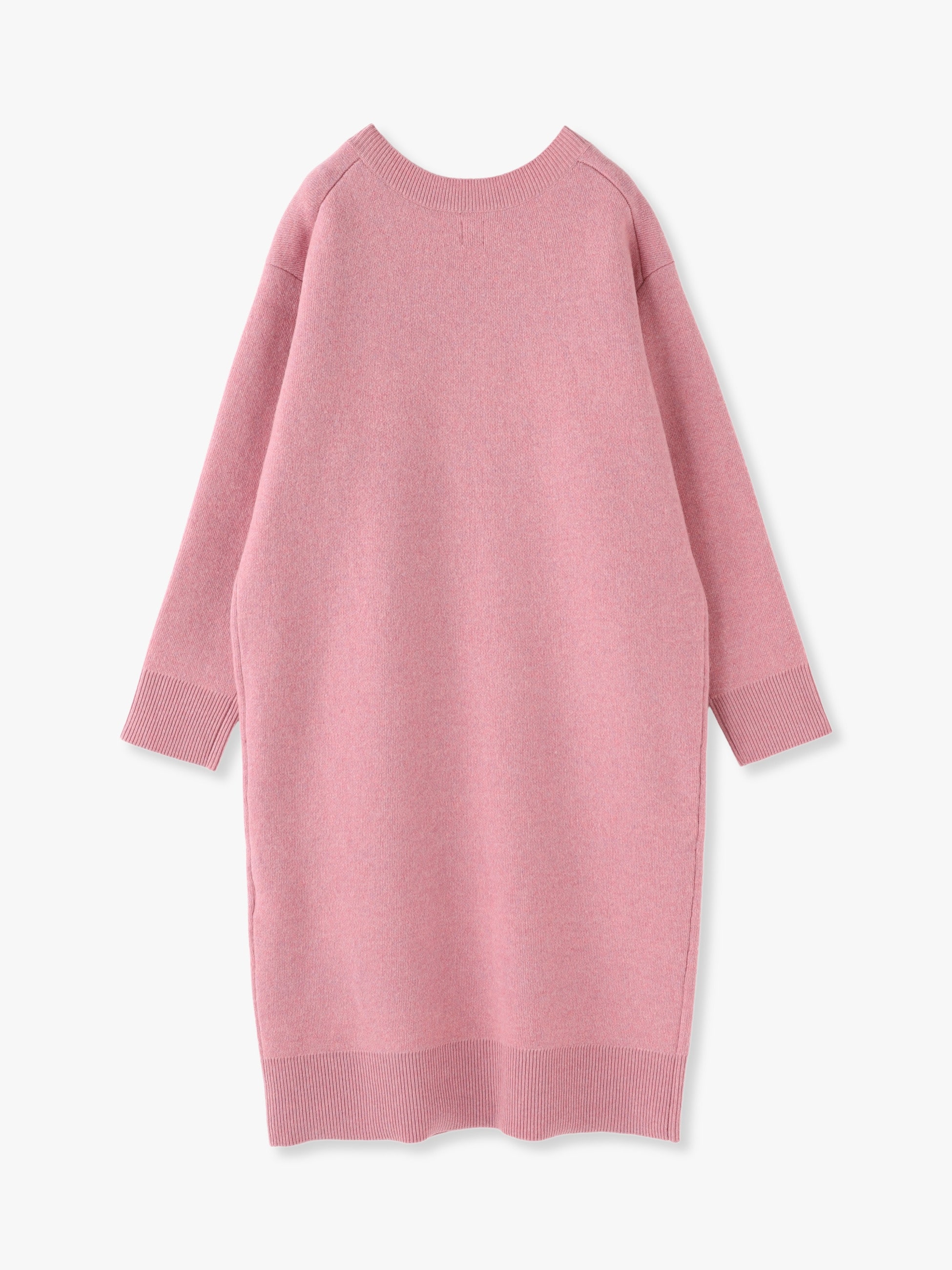 Double Faced Knit Dress｜Ron Herman(ロンハーマン)｜Ron Herman