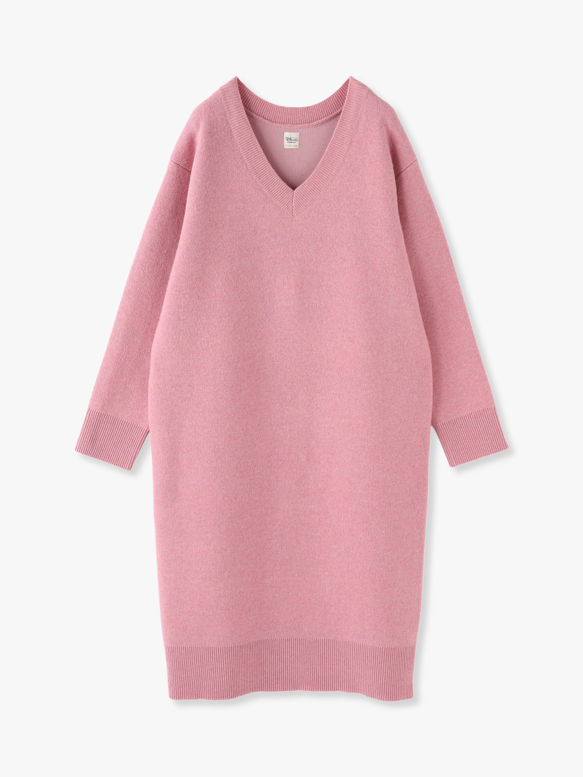 Double Faced Knit Dress｜Ron Herman(ロンハーマン)｜Ron Herman