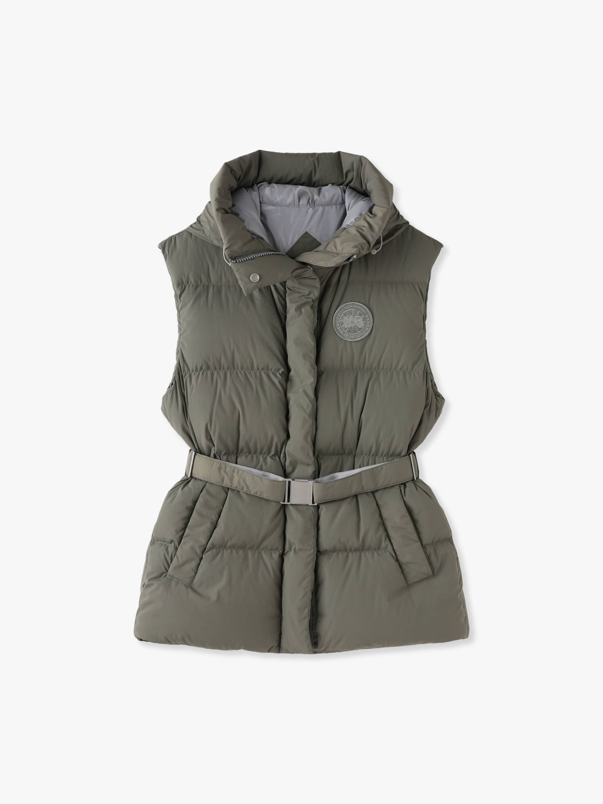 Rayla Vest (women)｜CANADA GOOSE(カナダグース)｜Ron Herman