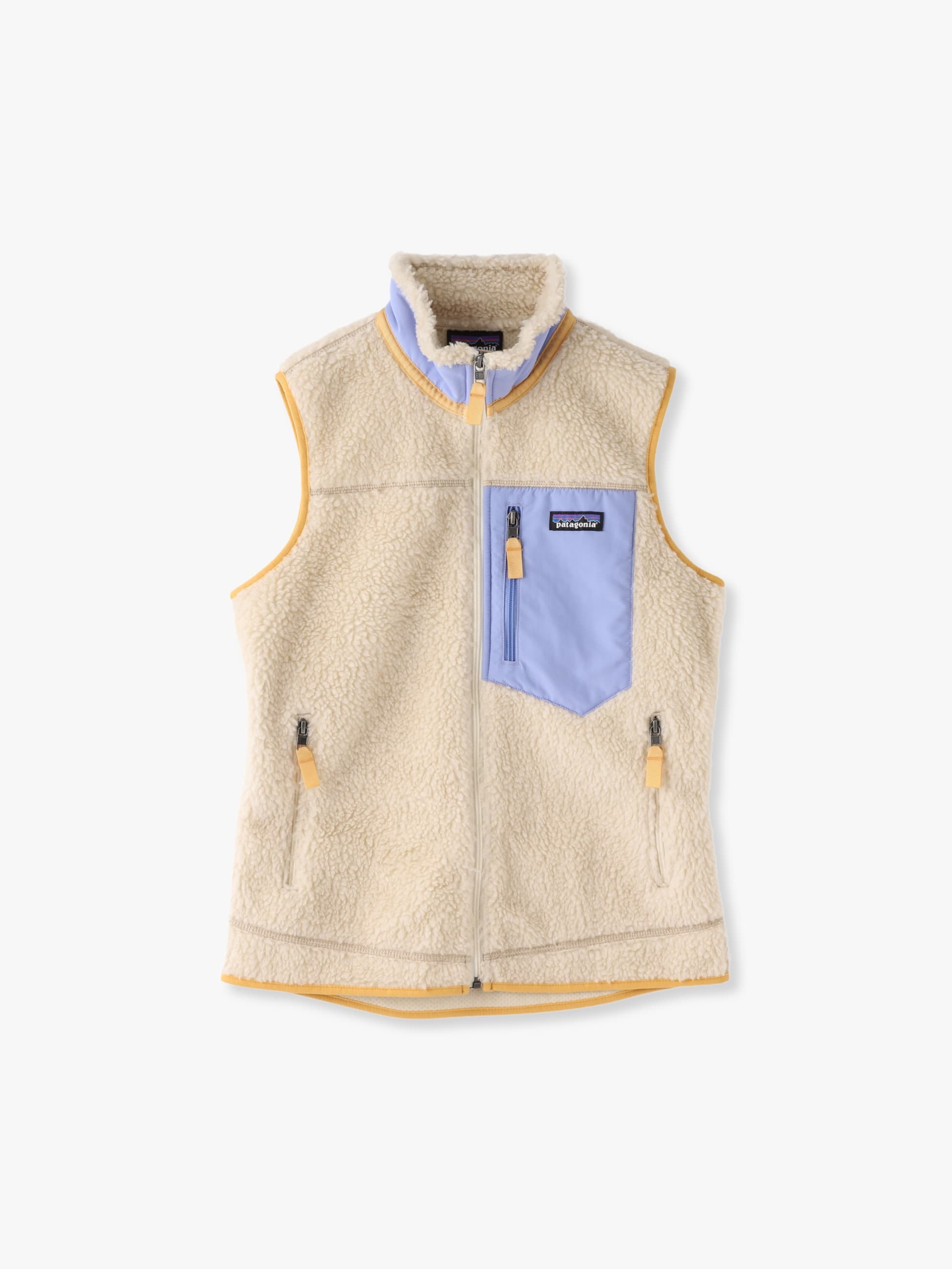 Retro x clearance vest patagonia