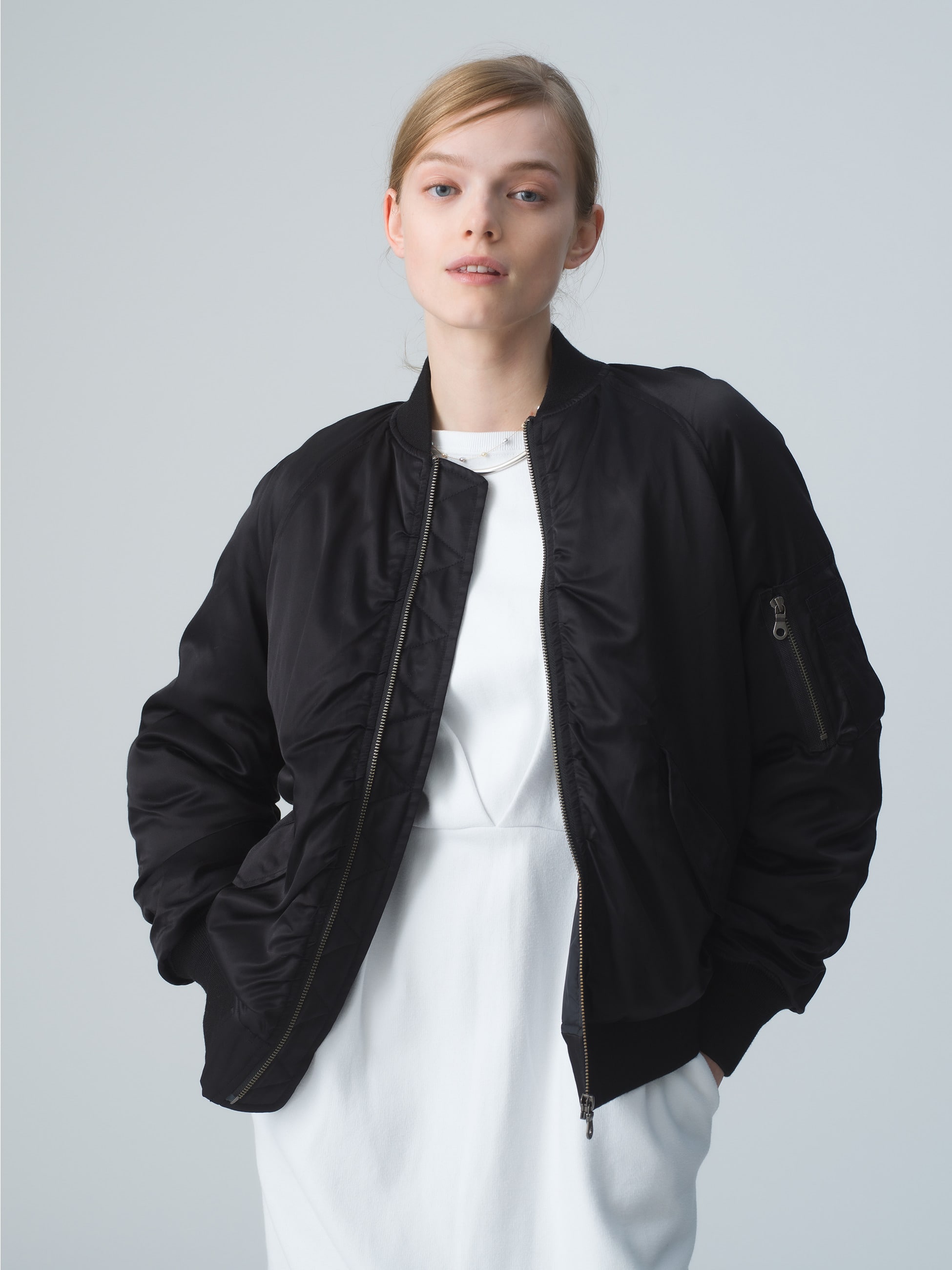 L‐2B Blouson｜RHC(アールエイチシー)｜Ron Herman