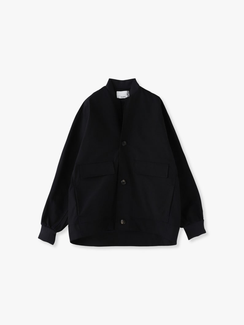 jacket / blouson｜Ron Herman