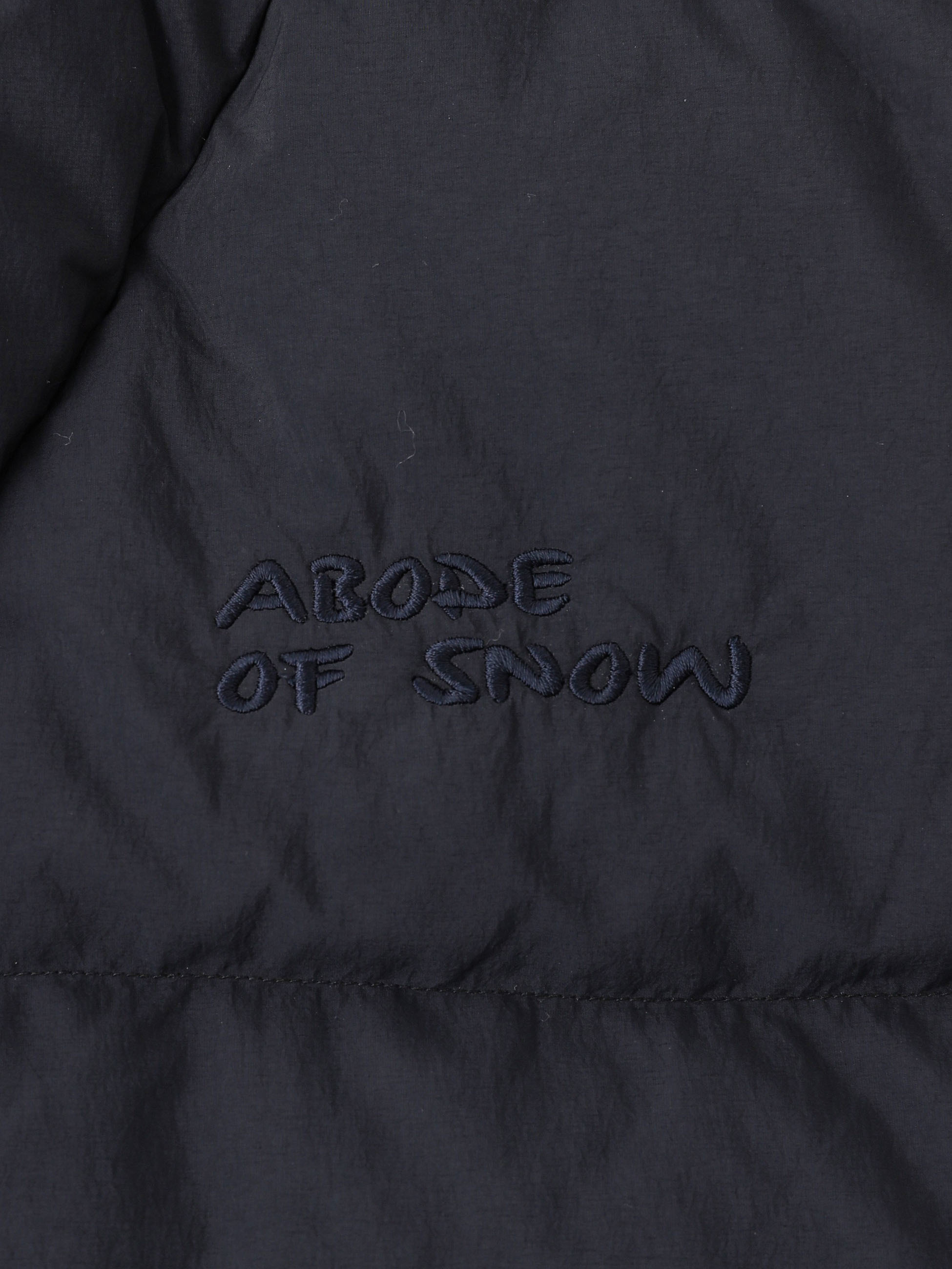 Mila Down Vest｜ABODE OF SNOW(アボード オブ スノー)｜Ron Herman