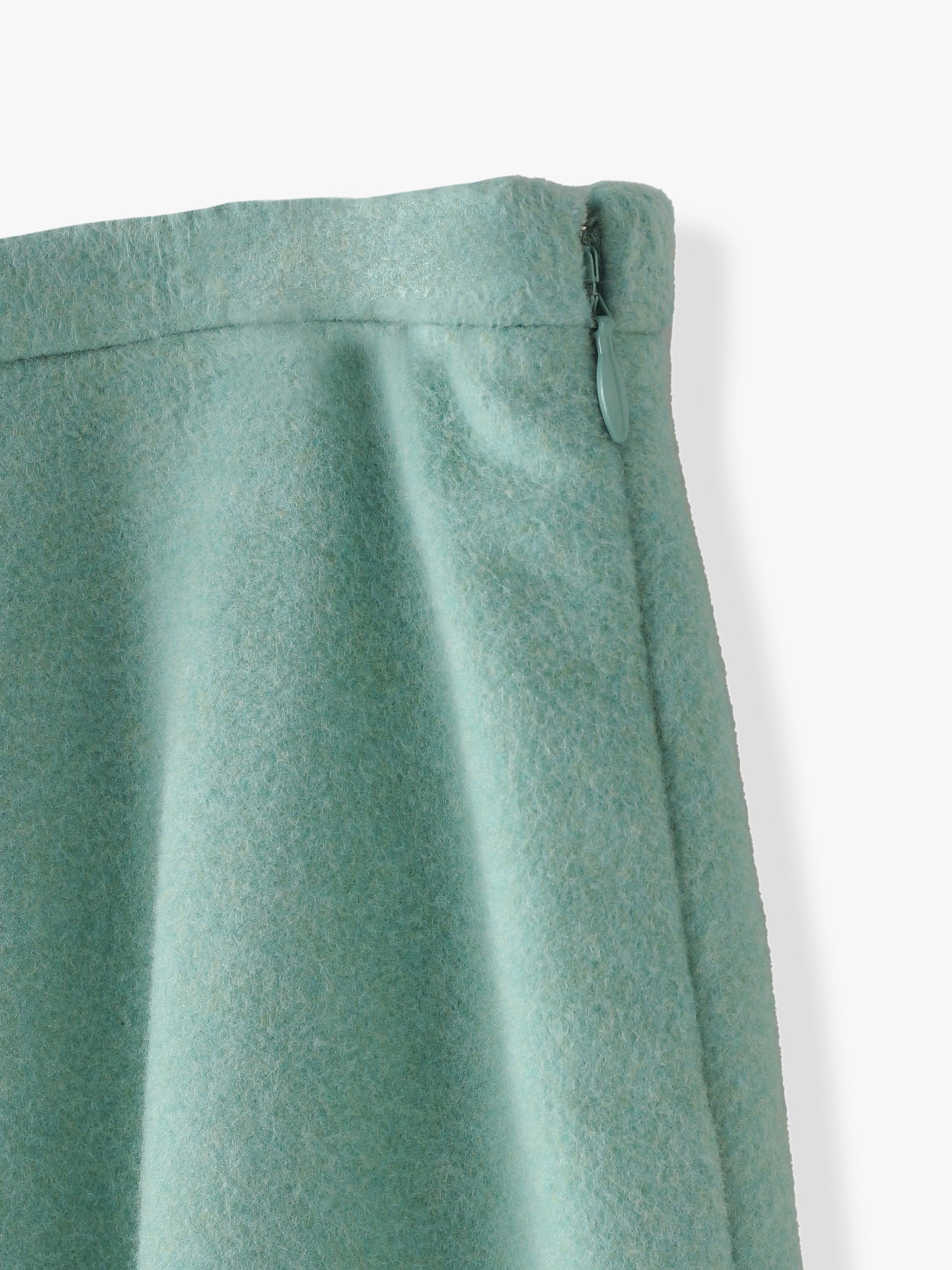 Cotton Melton Flare Skirt｜Ron Herman(ロンハーマン)｜Ron Herman