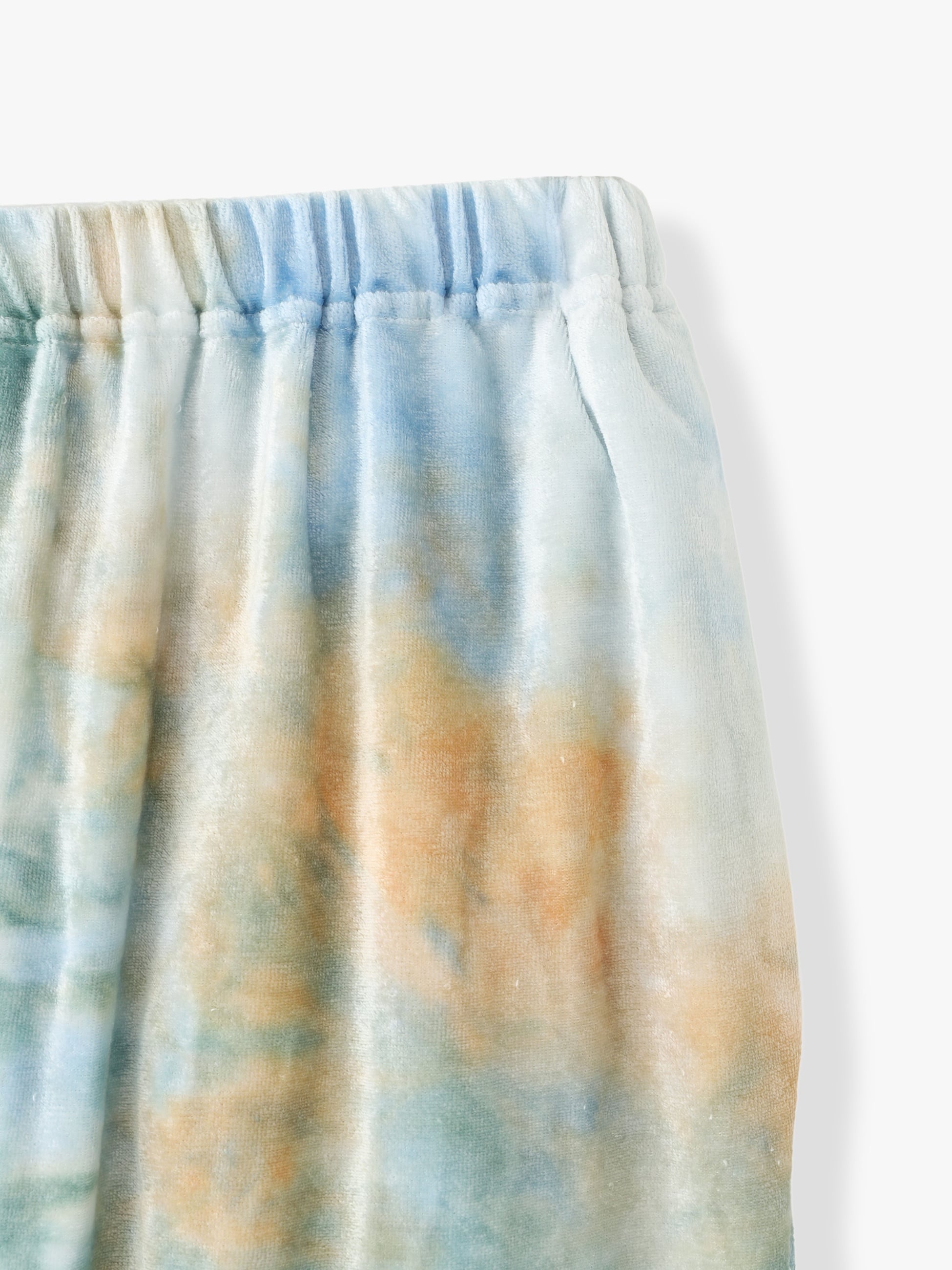 Tie Dye Velour Skirt｜Ron Herman(ロンハーマン)｜Ron Herman