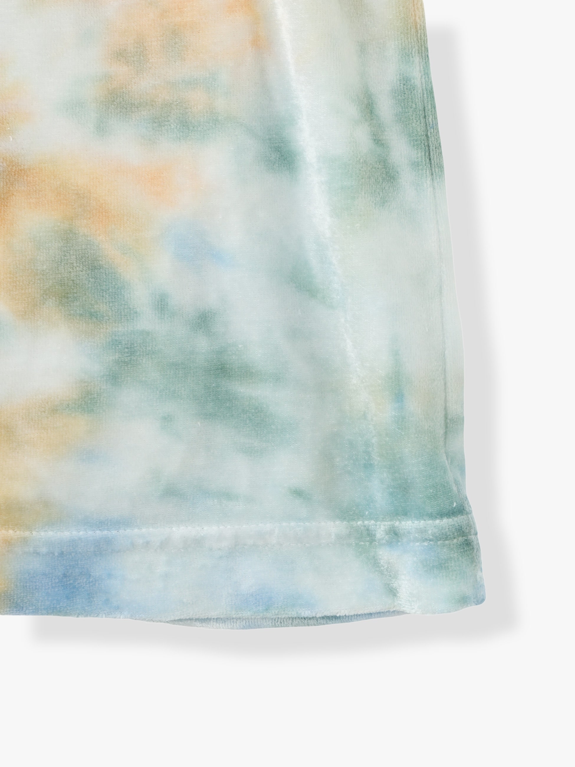 Tie Dye Velour Skirt｜Ron Herman(ロンハーマン)｜Ron Herman