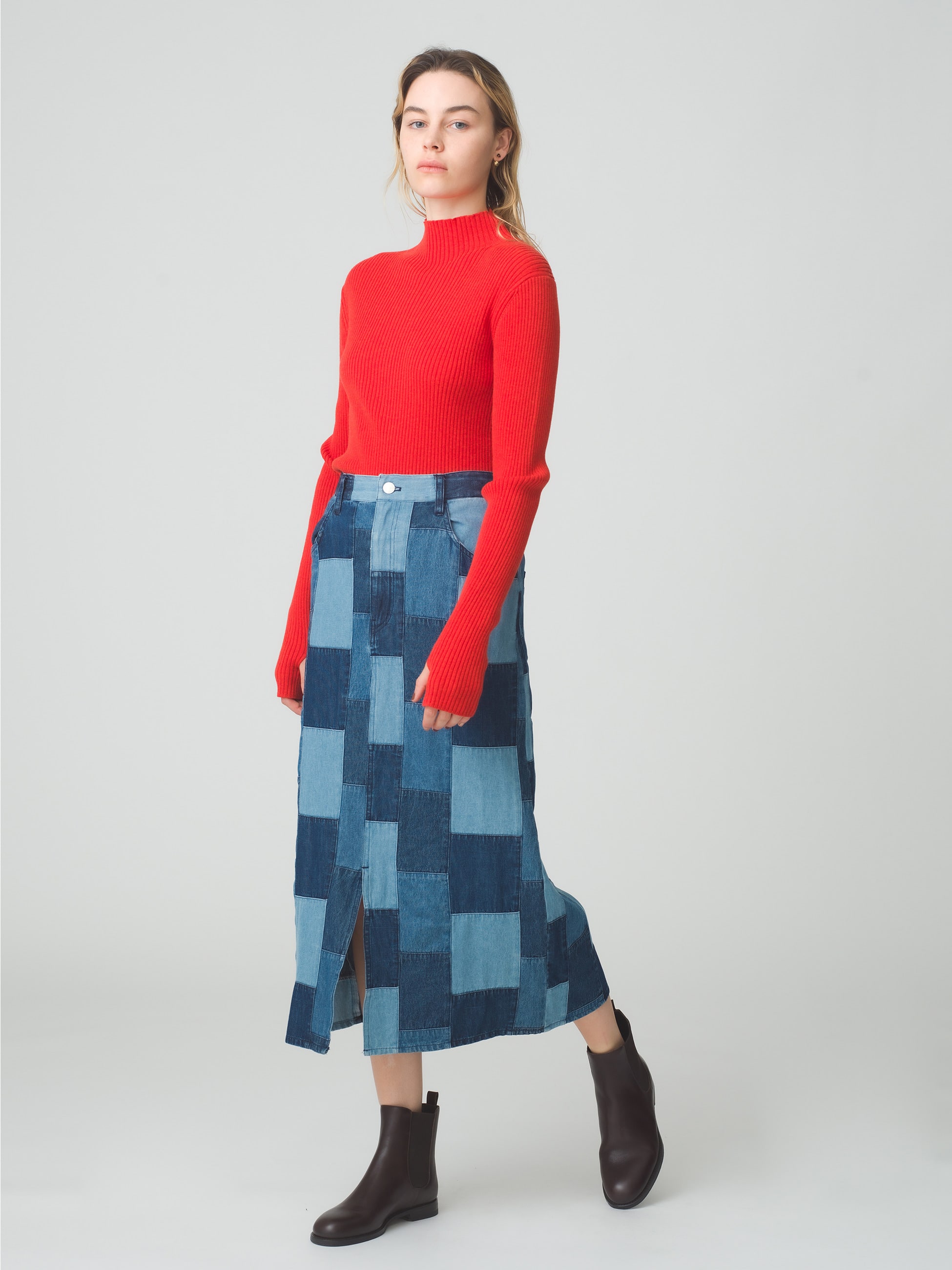 RHC skirt | hartwellspremium.com