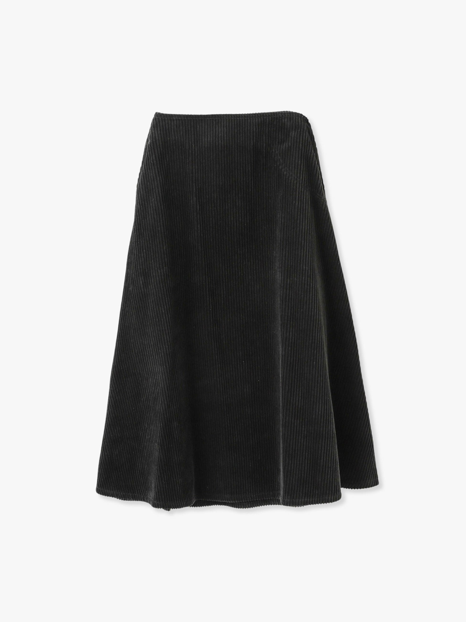 新品未使用 Ron Herman Velvet Skirt - beaconparenting.ie