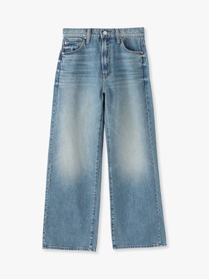 The Dodger Ankle Denim Pants