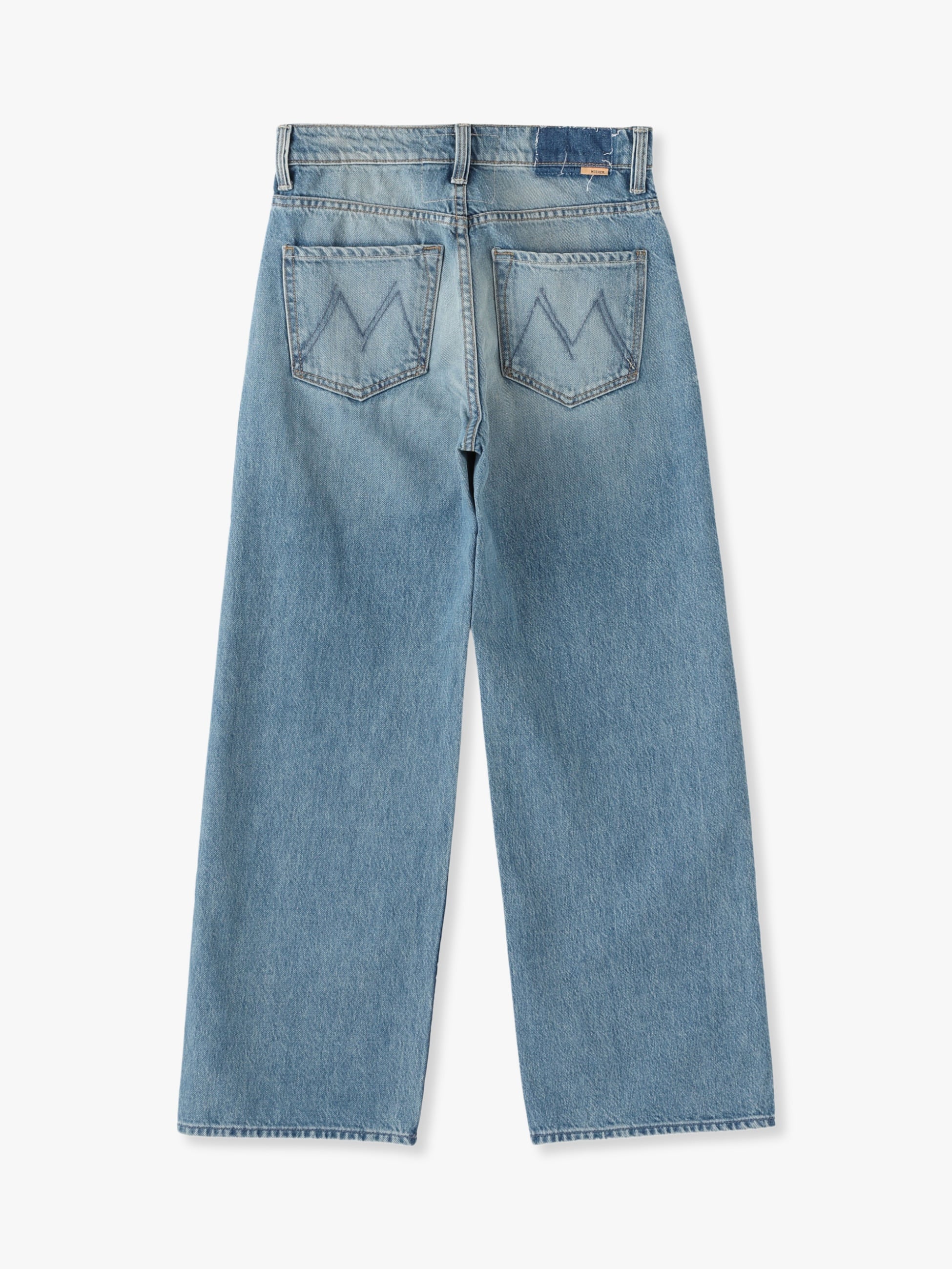 The Dodger Ankle Denim Pants｜MOTHER(マザー)｜Ron Herman