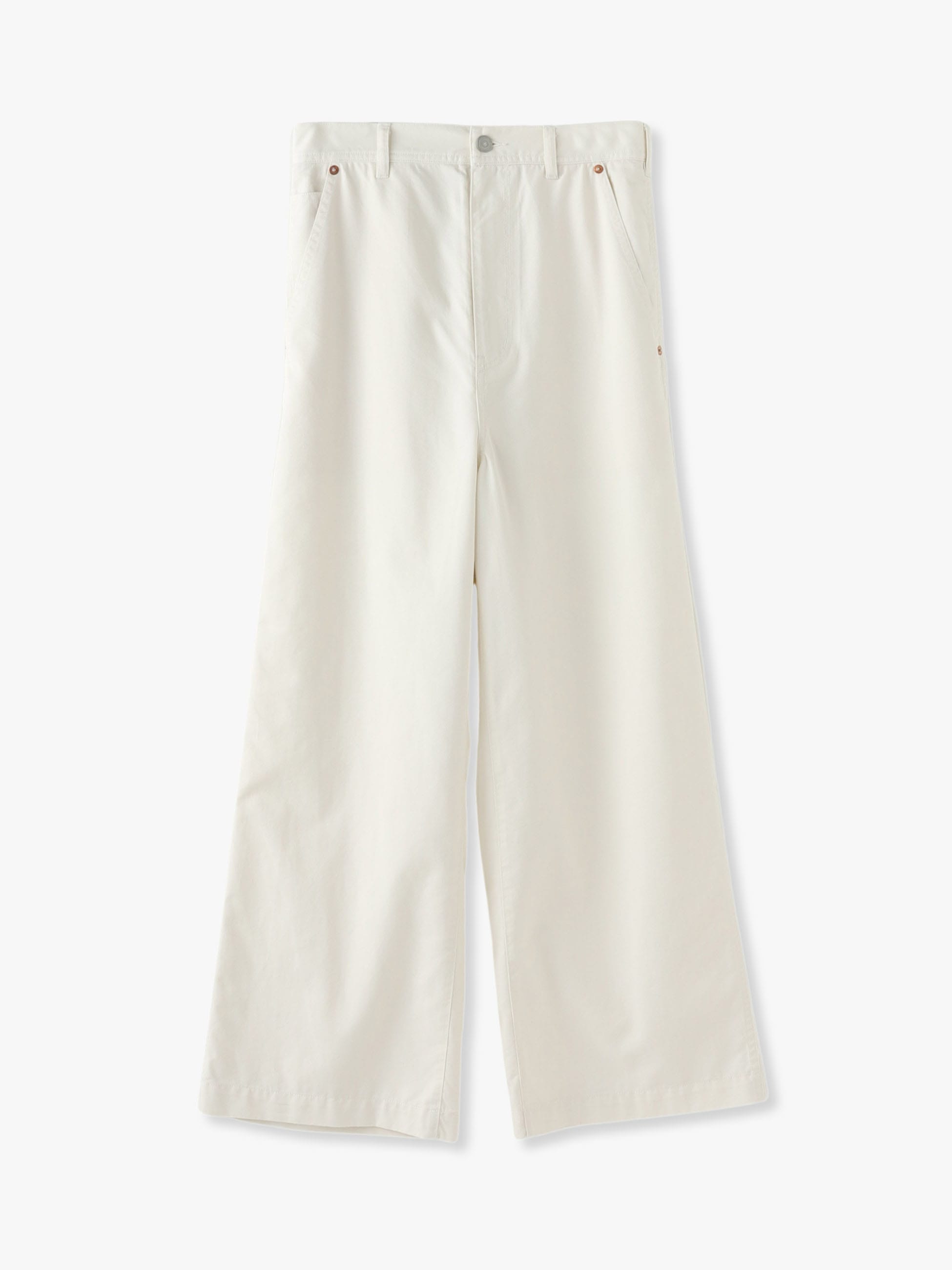 Wide Work Pants｜Ron Herman(ロンハーマン)｜Ron Herman