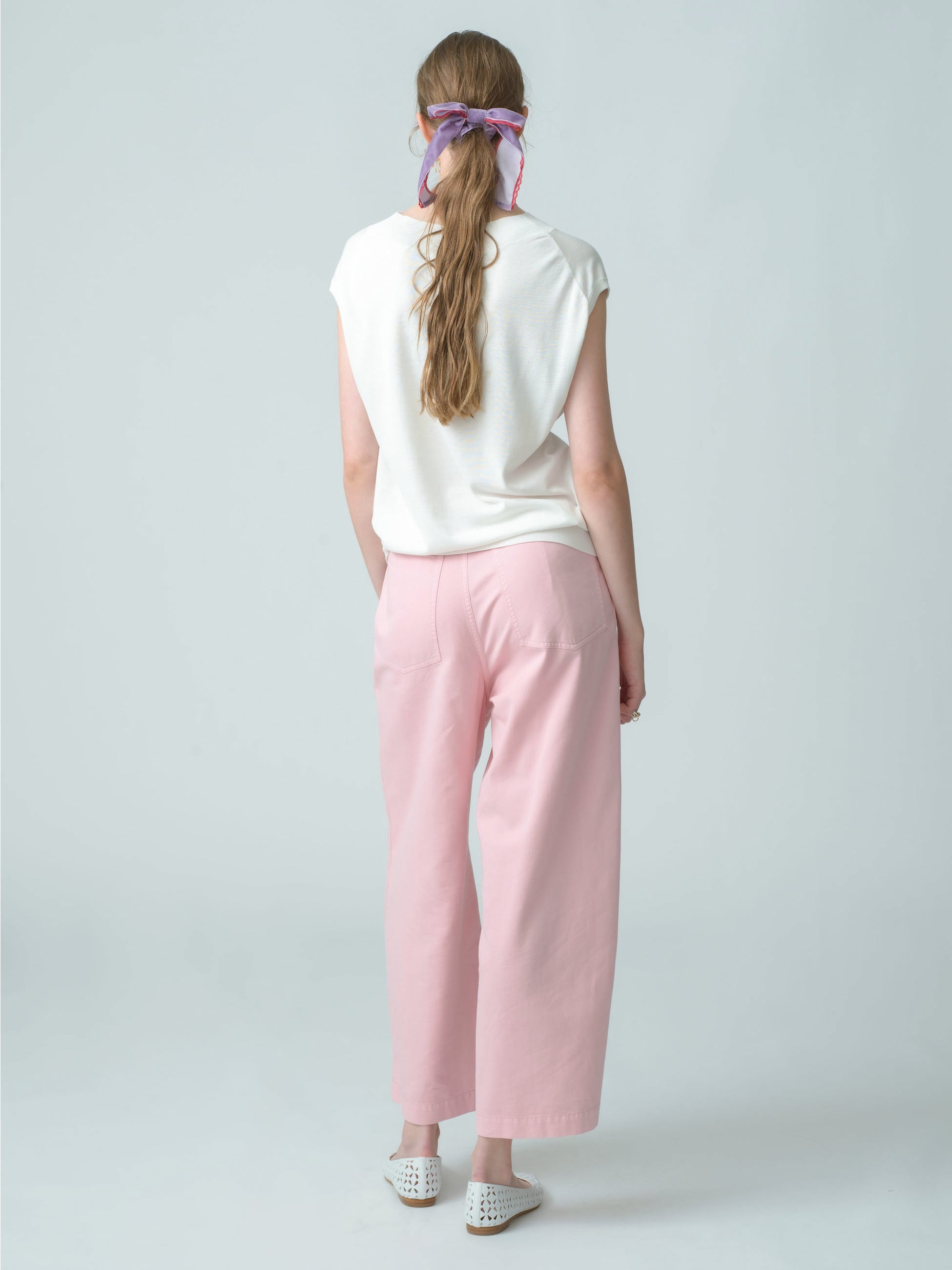 Wide Work Pants｜Ron Herman(ロンハーマン)｜Ron Herman