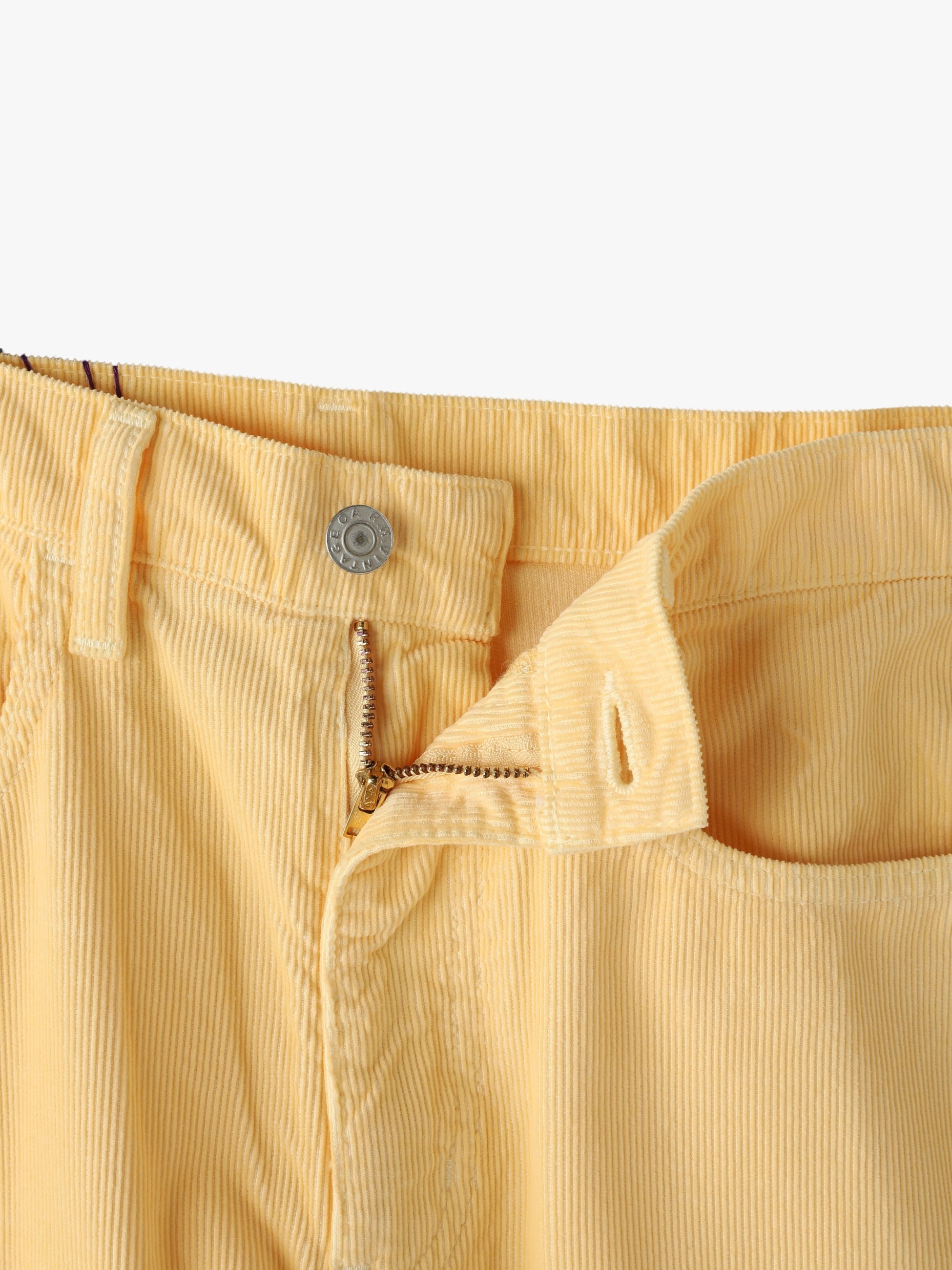 Cords Color Pants｜RH Vintage(アールエイチ ヴィンテージ)｜Ron Herman