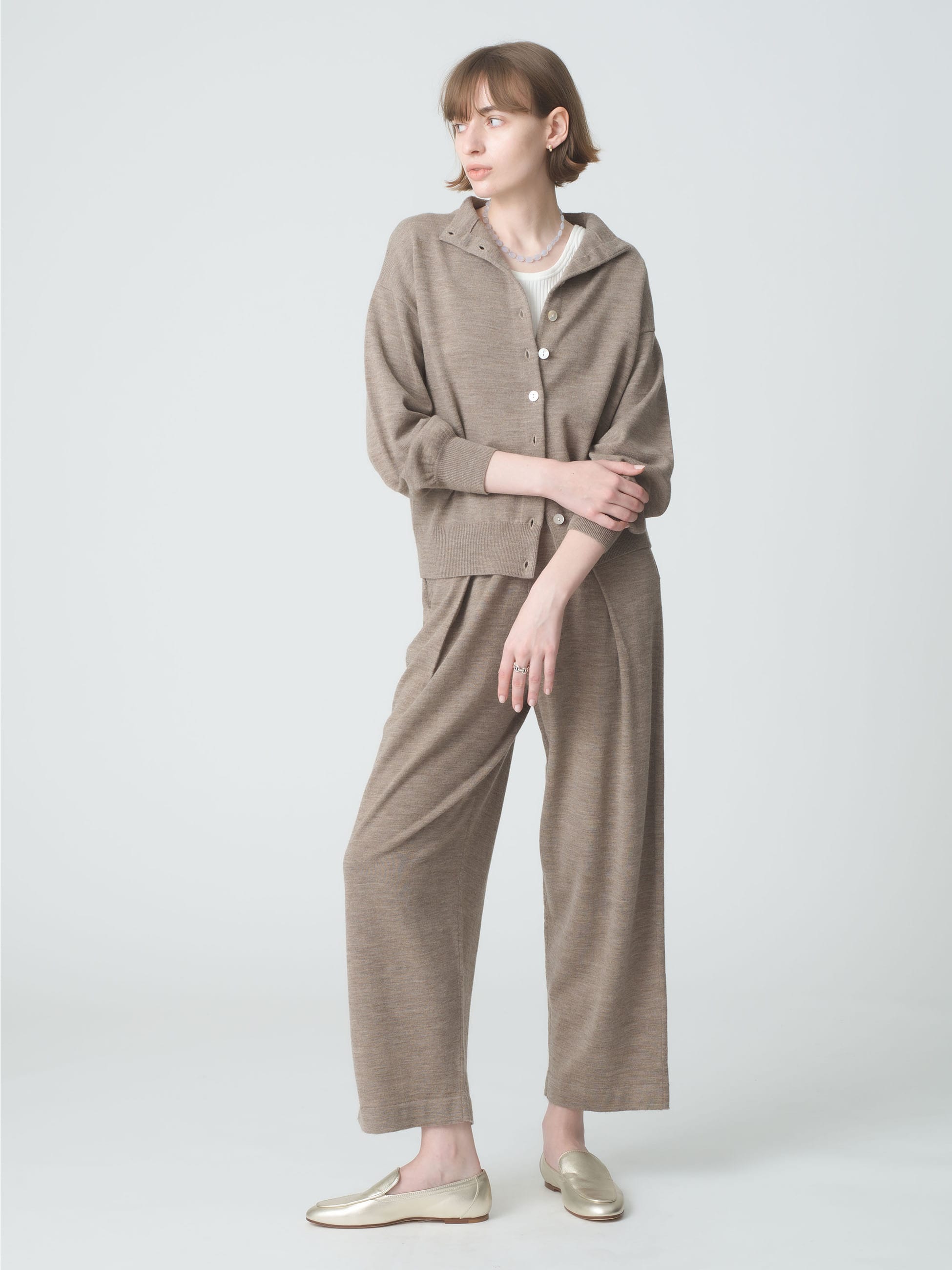 Hesper Pants｜DEMYLEE(デミリー)｜Ron Herman